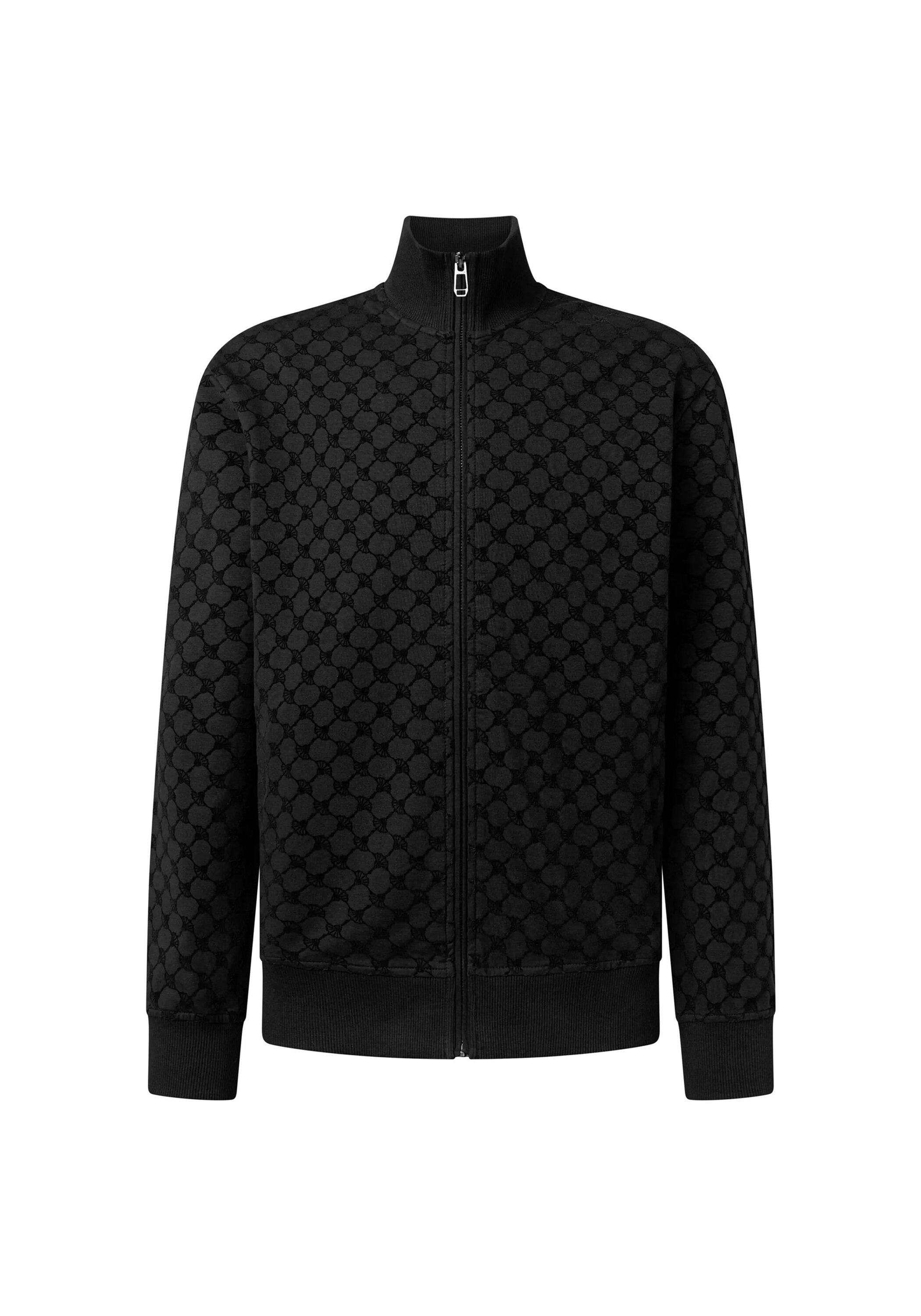 JOOP Sweatshirt "Sweatjacke JJ-02Kend"