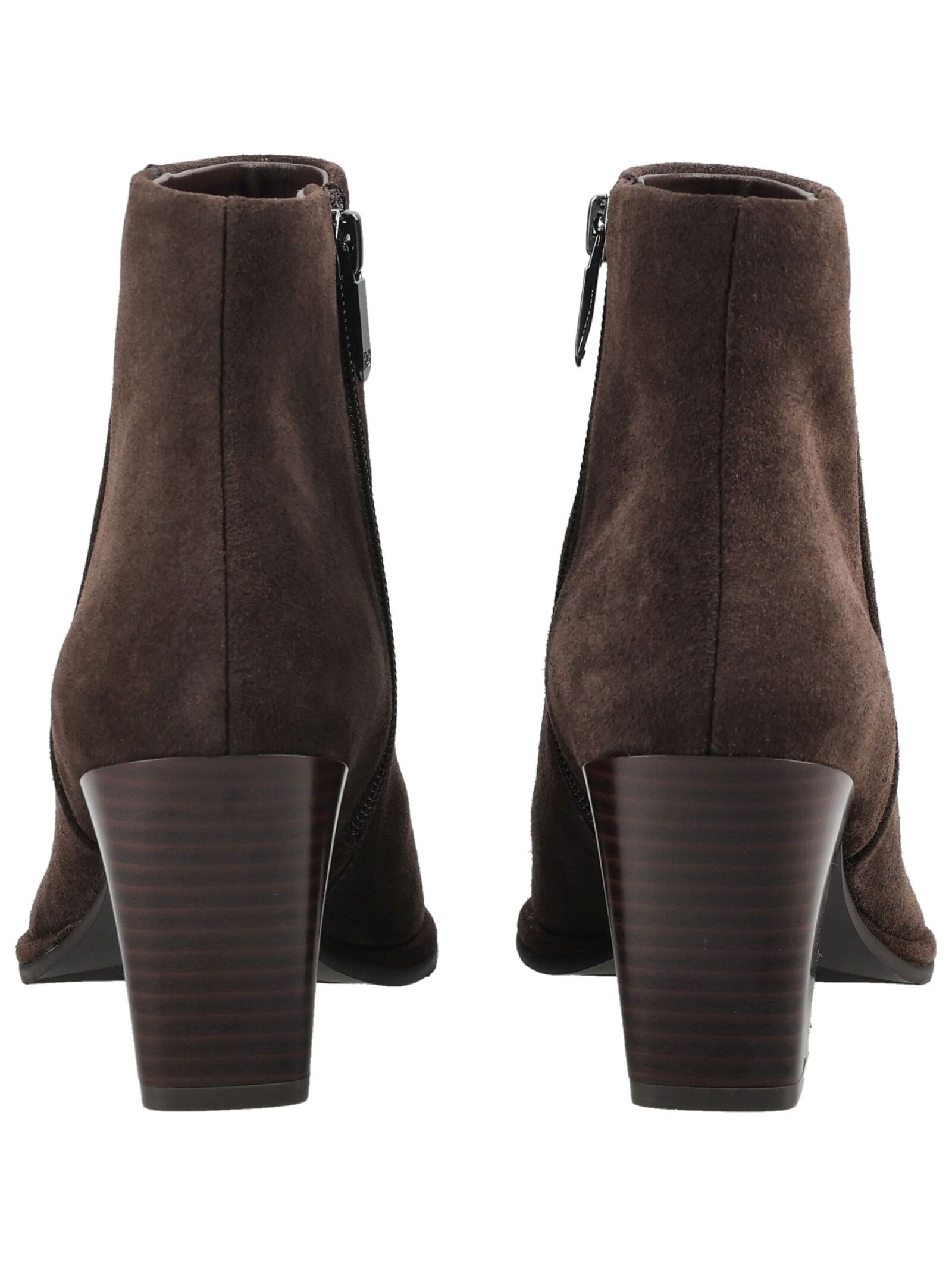 Regarde Le Ciel High-Heel-Stiefelette »Regarde Le Ciel Stiefelette Veloursleder«