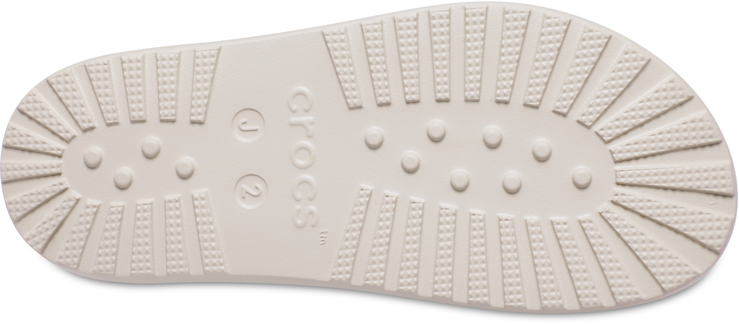 Crocs Badesandale »Classic Fisherman«, Wassersandale, Badeschuh mit Klettverschluss