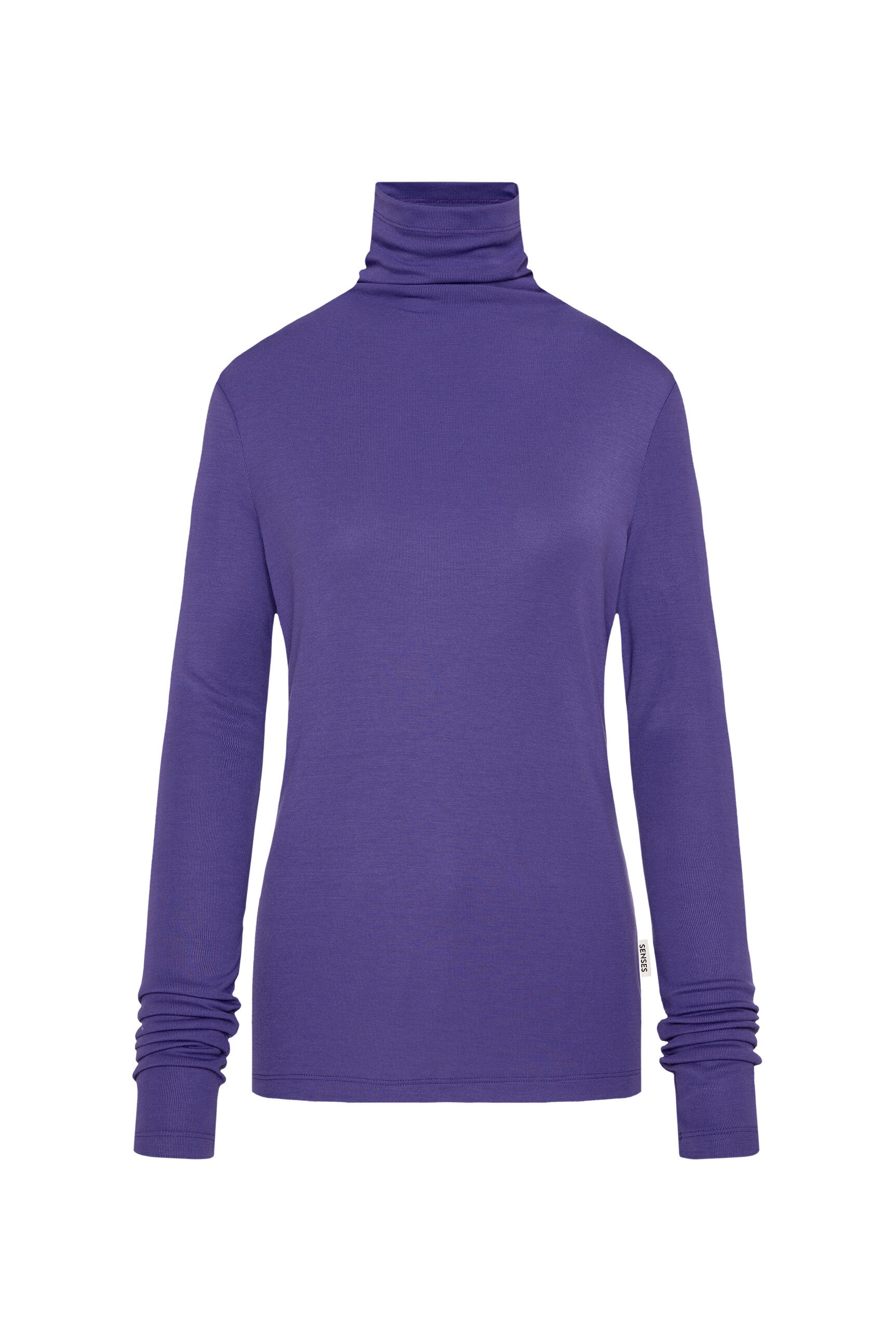 SENSES.THE LABEL Langarmshirt