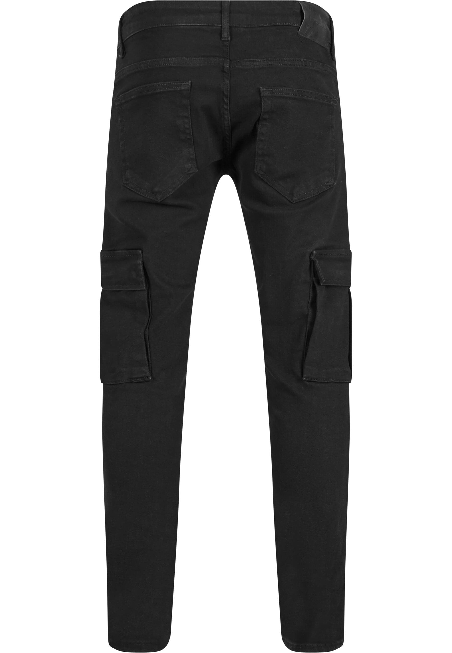 2Y Studios Bequeme Jeans »2Y Studios Herren 2Y Skinny Fit Jeans«