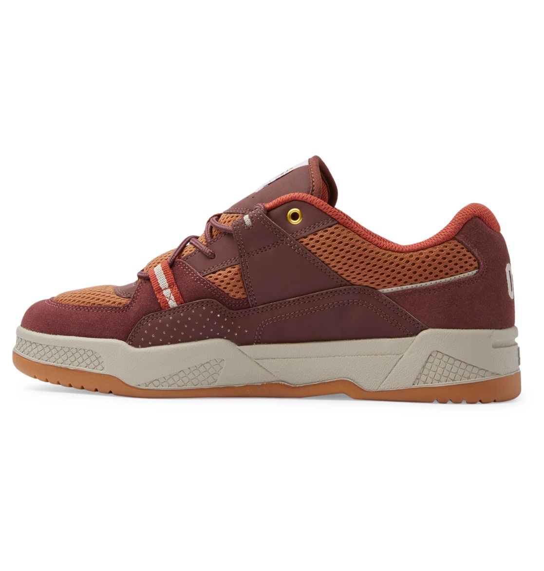DC Shoes Sneaker »Construct«