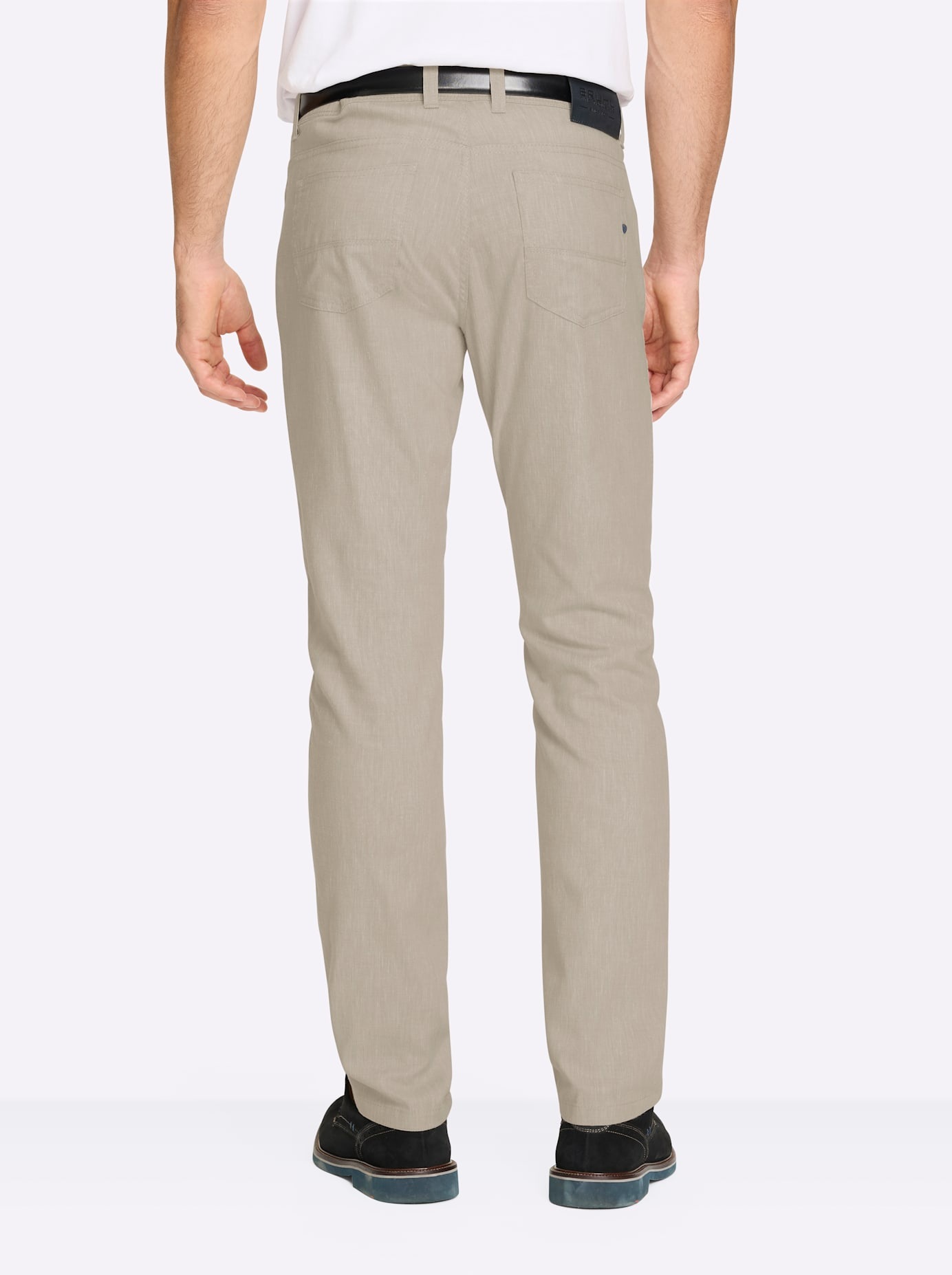 Brühl 5-Pocket-Hose günstig online kaufen