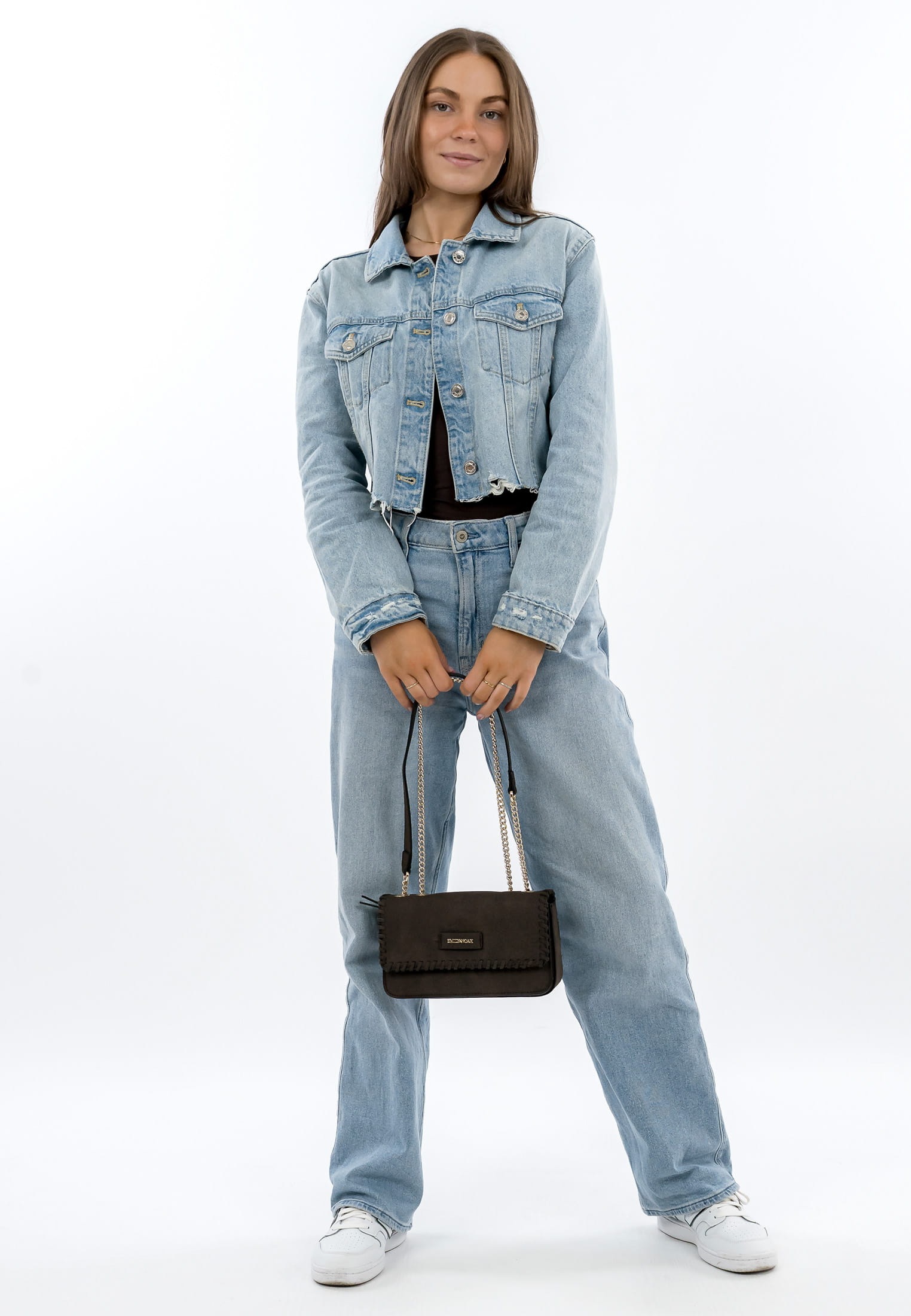 EMILY & NOAH Umhängetasche "Umhängetasche E&N Hailee" günstig online kaufen