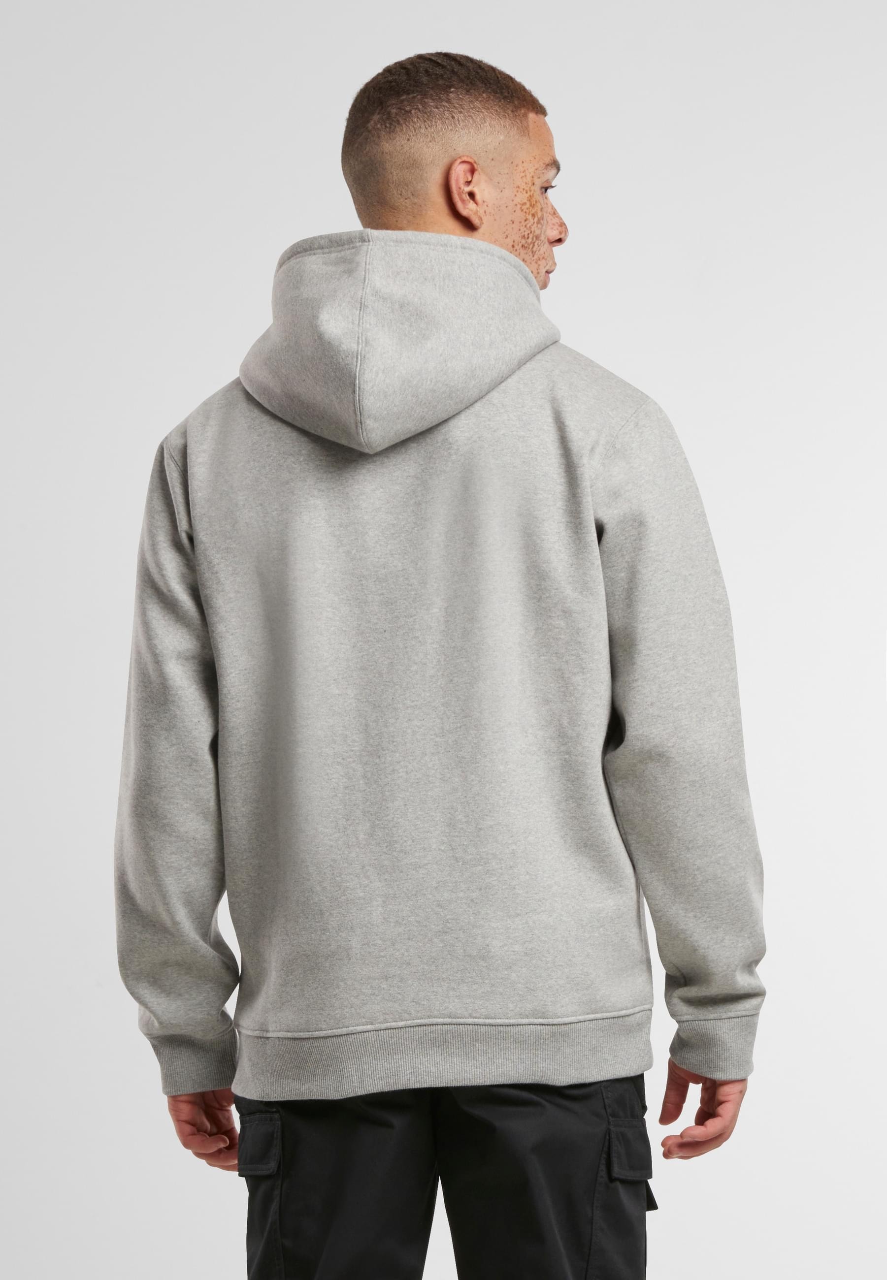 Dickies Kapuzensweatshirt »Dickies Workwear Herren Dickies Oklahoma Hoody«, (1 tlg.)