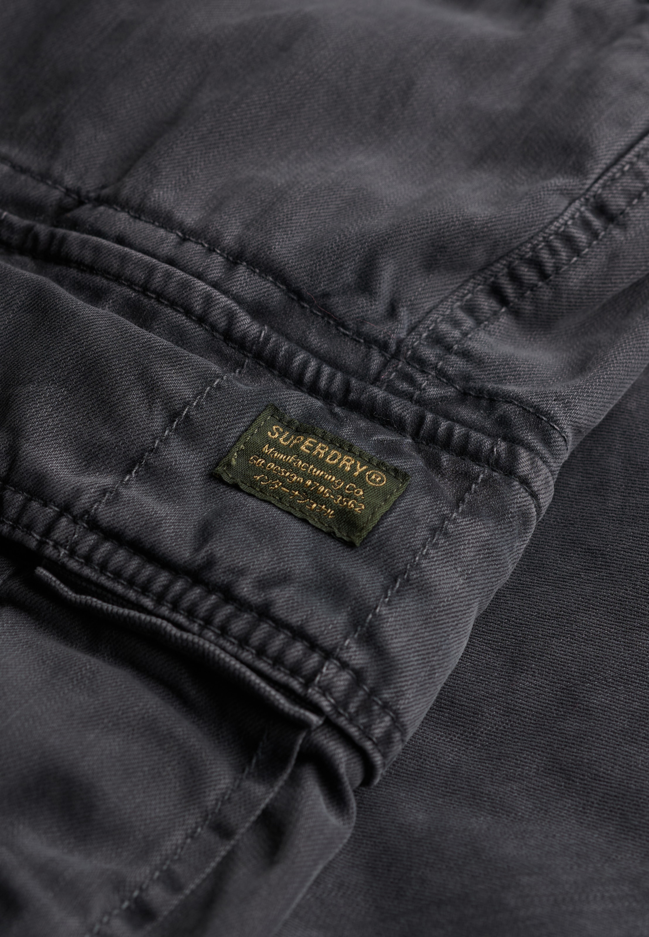 Superdry Cargohose »Core Cargo Pant«