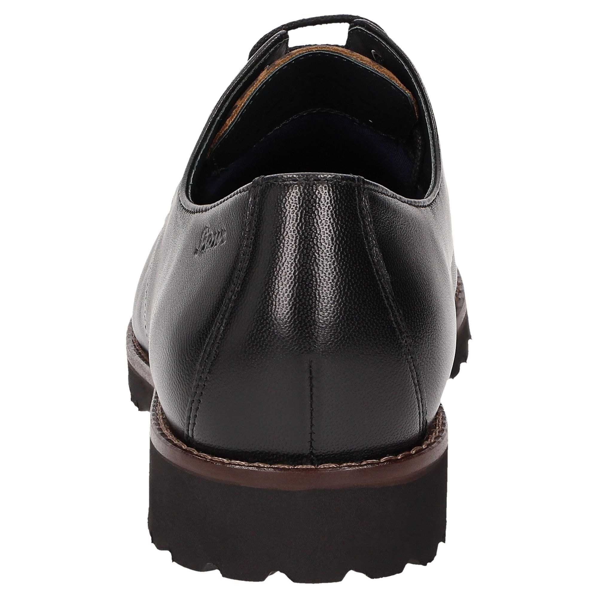 SIOUX Schnürschuh »Meredith-749-H«