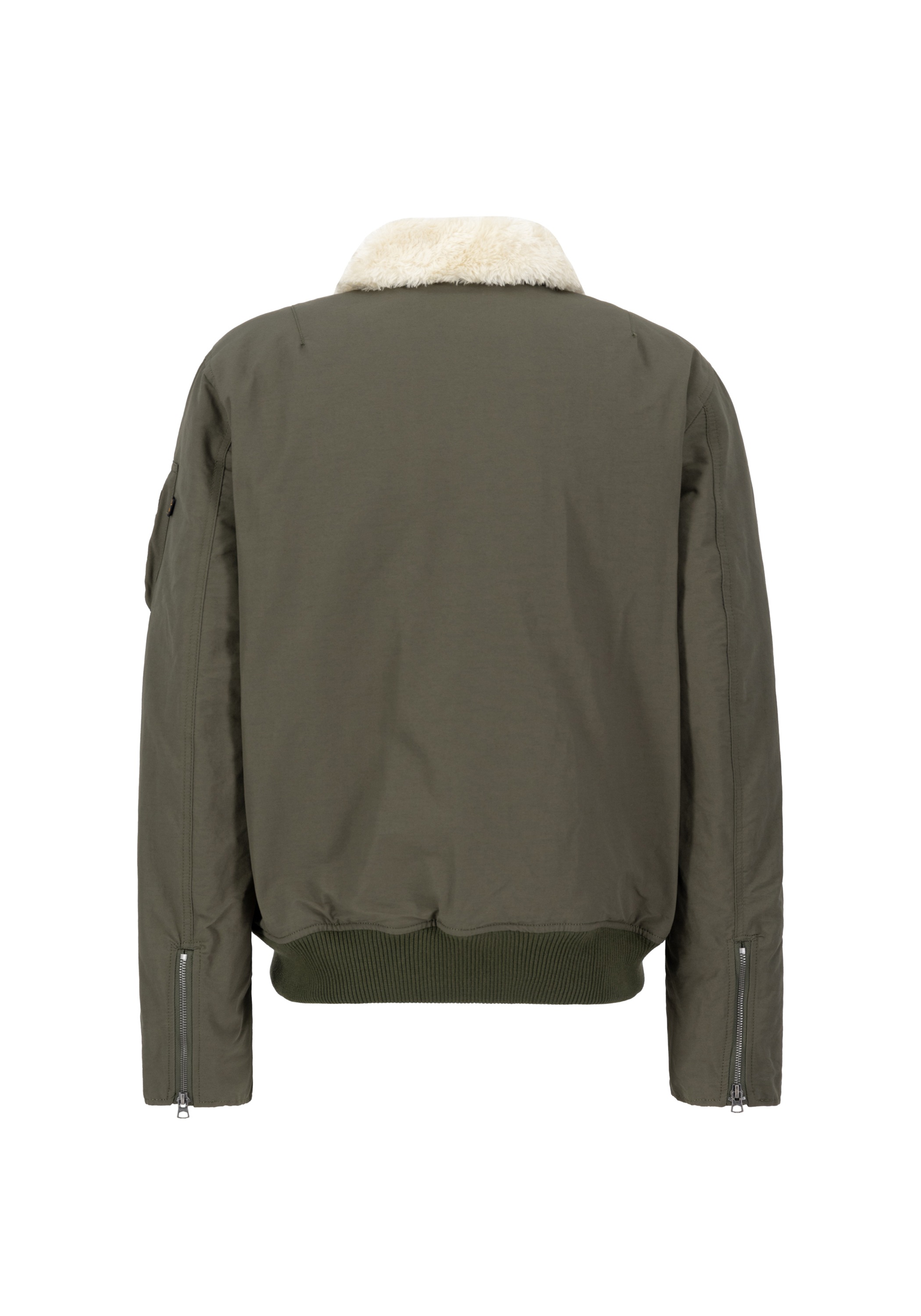 Alpha Industries Bomberjacke "DA-3 Bomber" günstig online kaufen
