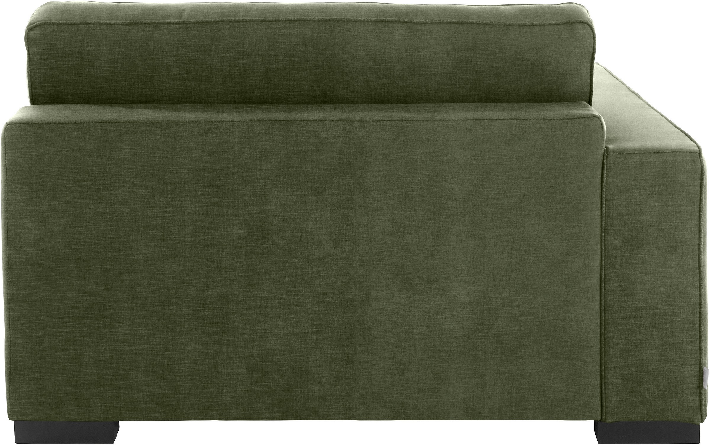 Guido Maria Kretschmer Home&Living Sofaelement »Skara XXL«, Modul XXL - zum eigenen Zusammenstellen, Armlehne links/rechts wählbar