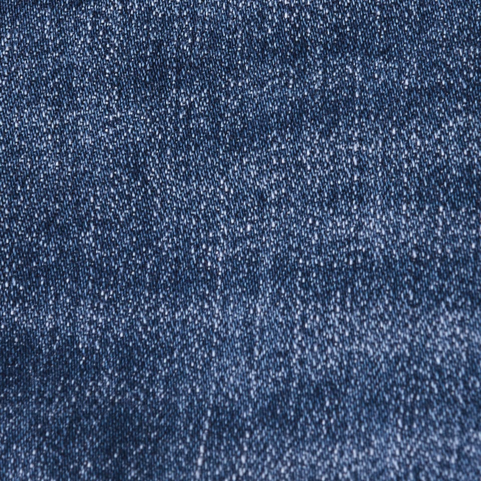 Cecil Comfort-fit-Jeans, Middle Waist