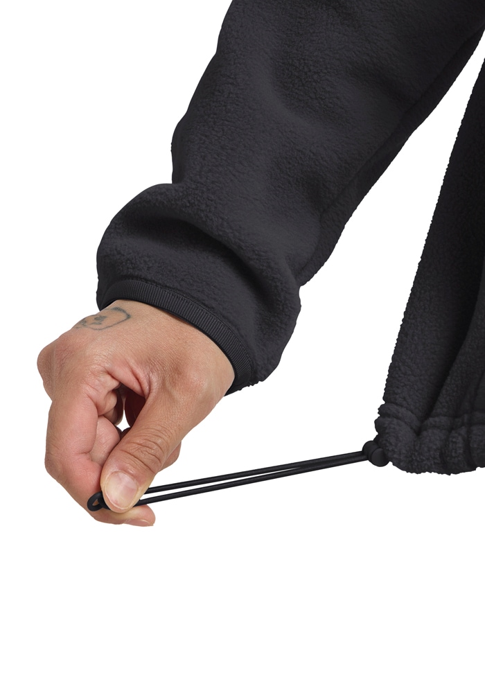 Jack Wolfskin Stehkragenpullover »SUMETRO HZ W«