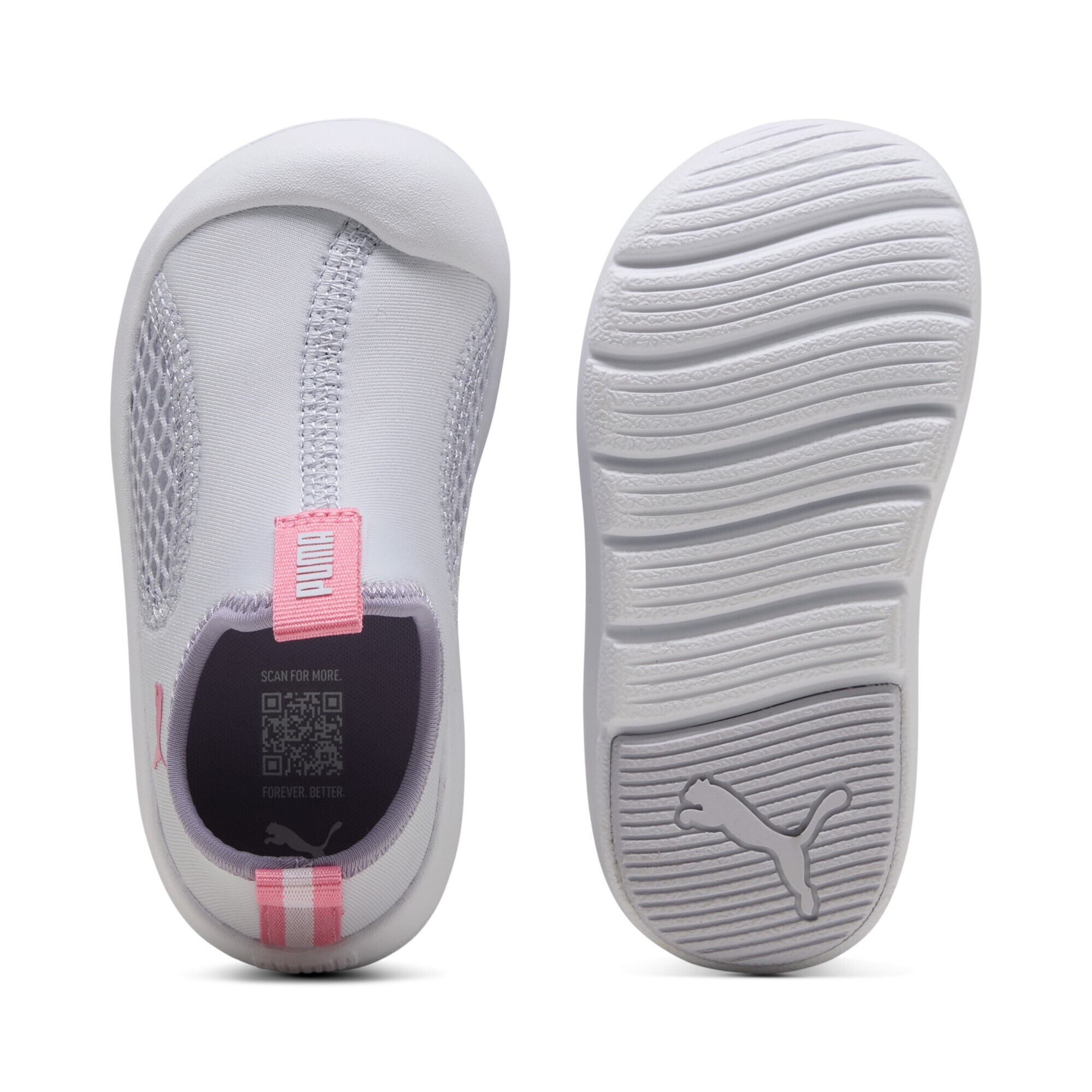 PUMA Sandale »Fun Racer Water Sandalen Kinder«