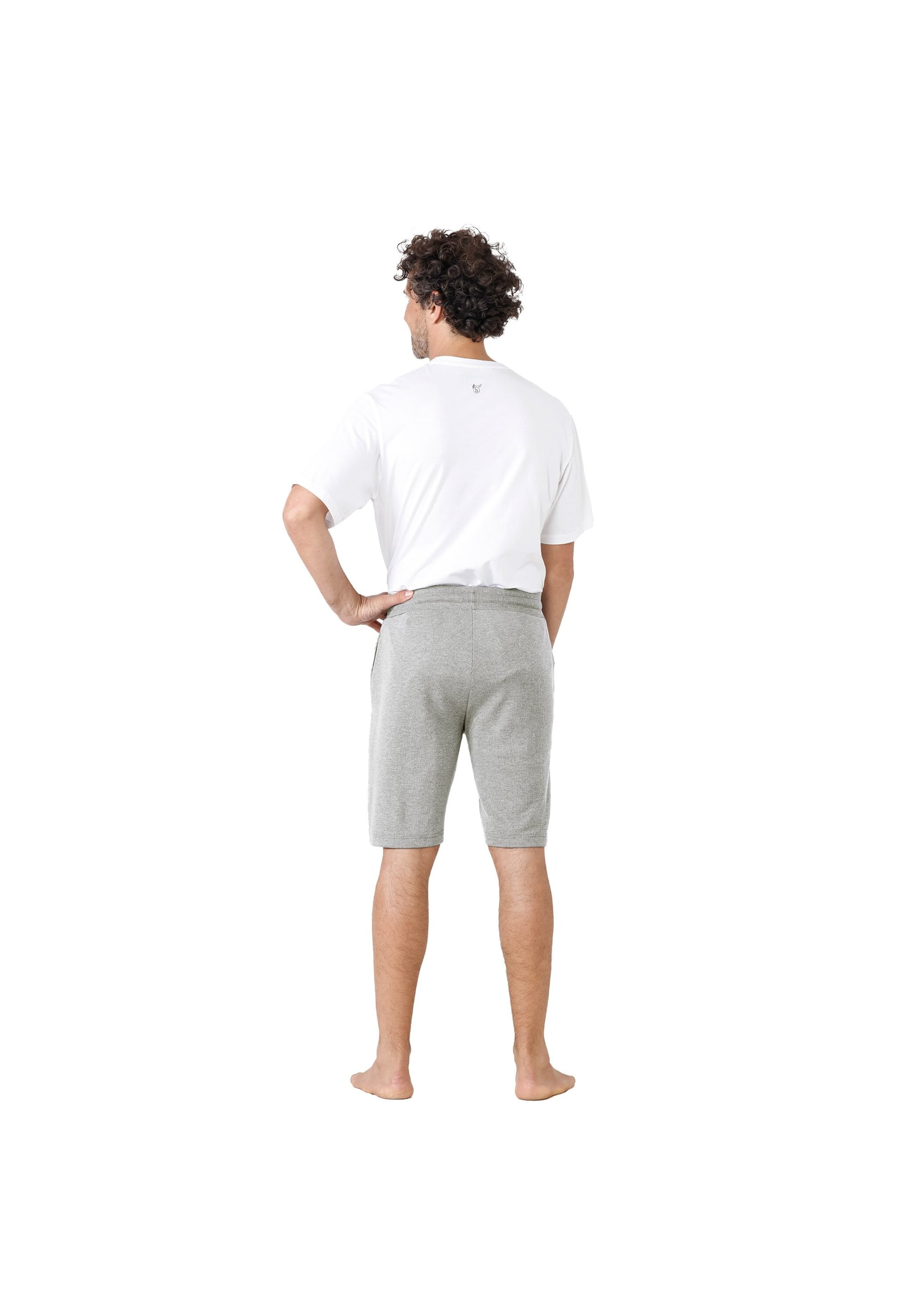 Hajo Bermudas »Shorts«