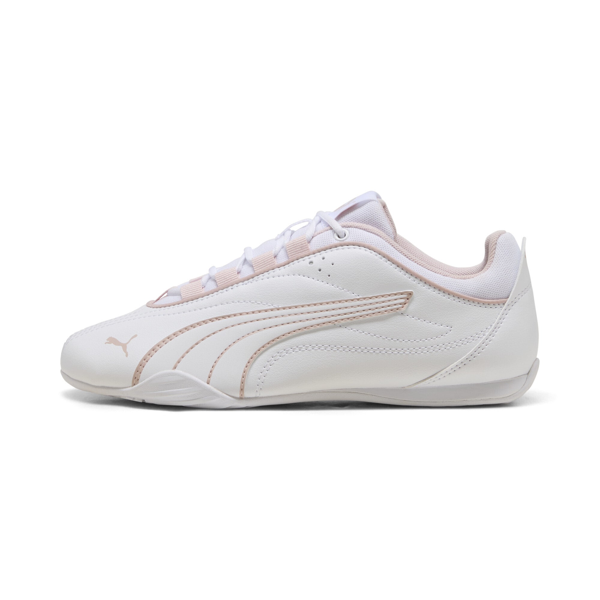 PUMA Sneaker »Catch Soleil Sneakers Damen«