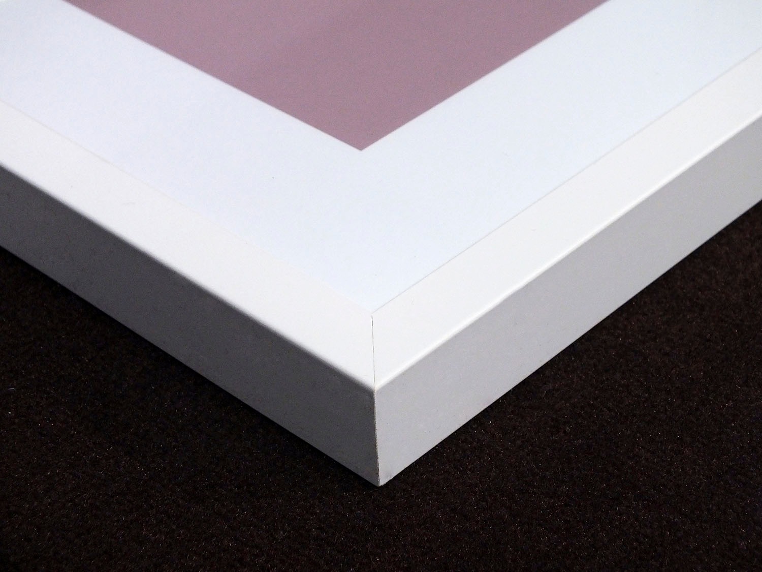 queence Bild »Cinderella« Abstrakt | Spa | Spirituelle Bilder | Stein 1 Stk. tlg. HD Premium Poster-Druck inkl. Holzrahmen