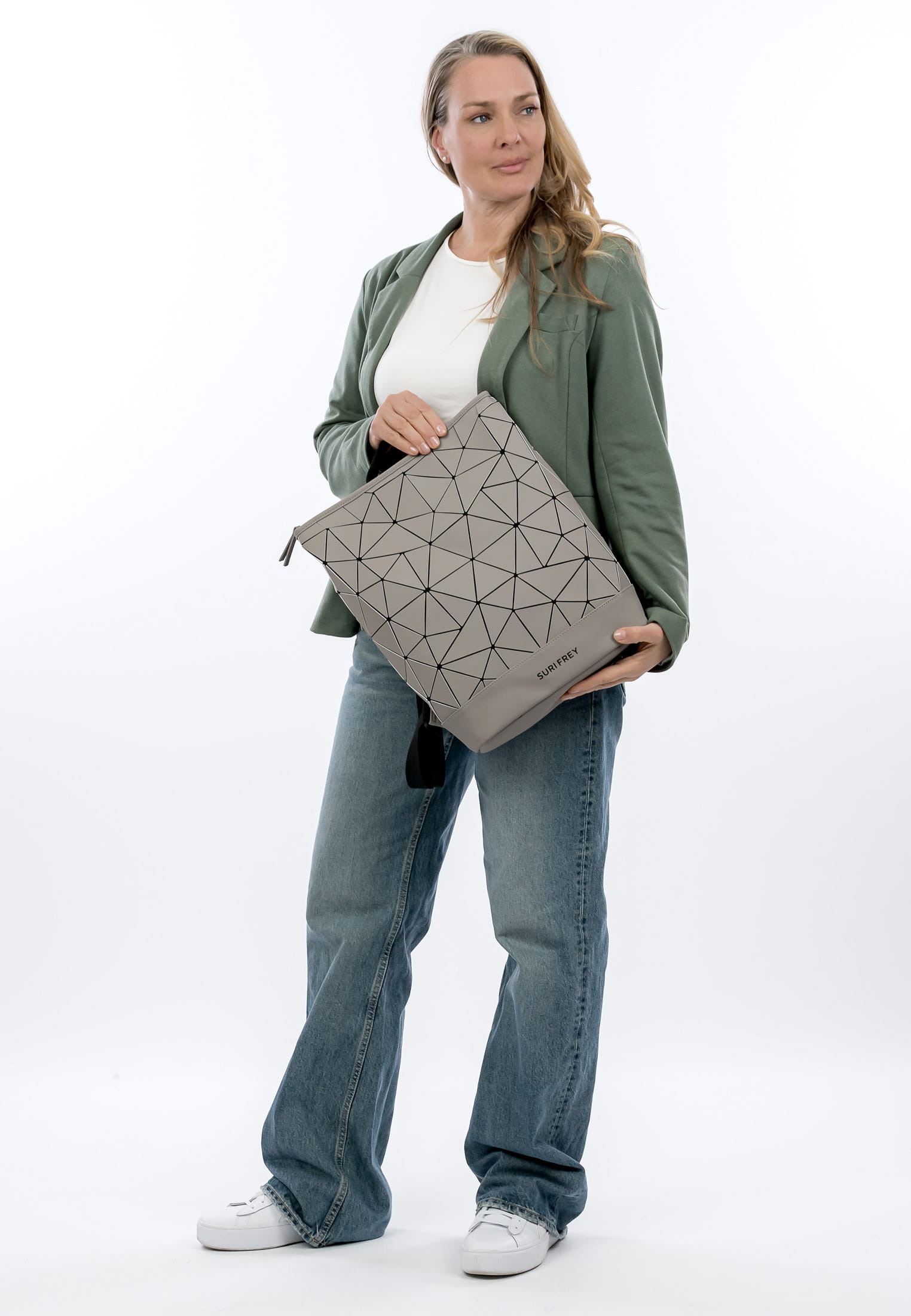 SURI FREY Rucksack "Rucksack SFY SURI Sports Jessy-Lu" günstig online kaufen