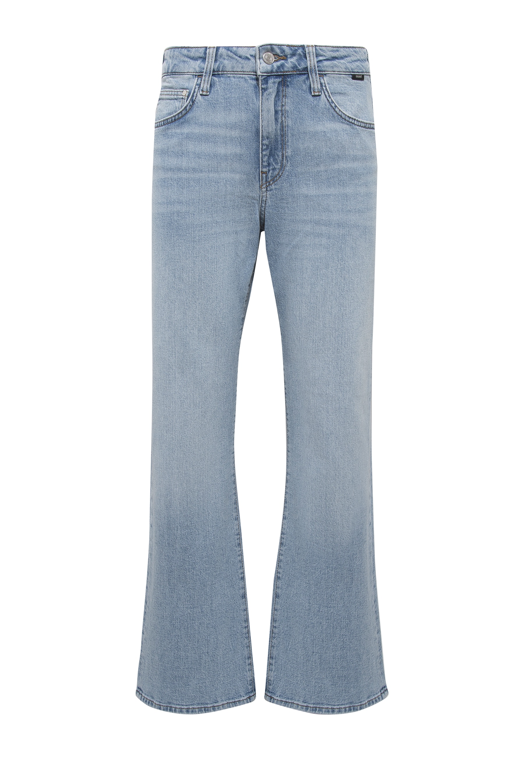 Mavi Gerade Jeans »IBIZA« gerde Form