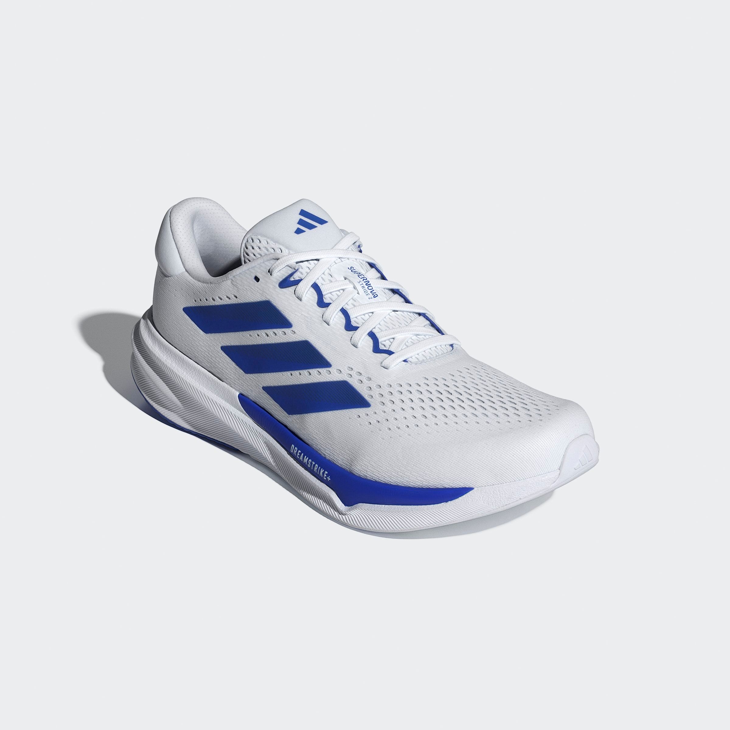 adidas Performance Laufschuh "SUPERNOVA STRIDE 2" für mehr Komfort günstig online kaufen