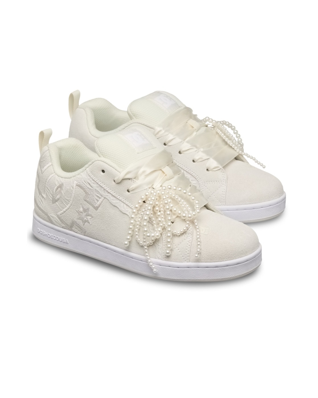 DC Shoes Sneaker "Court Graffik" günstig online kaufen