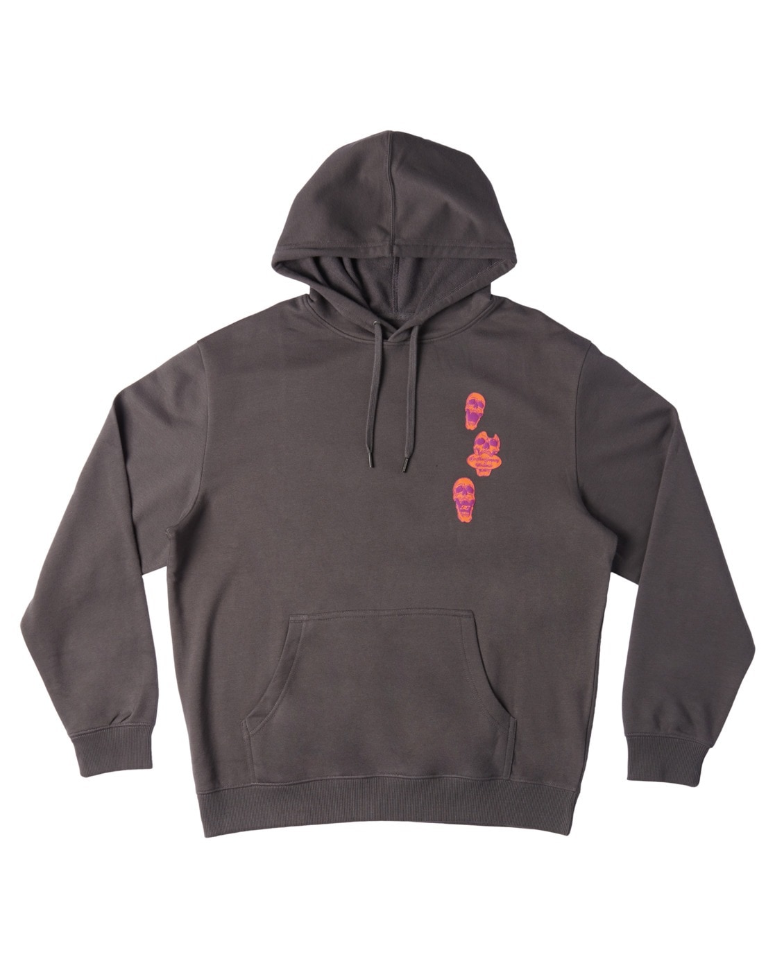 DC Shoes Hoodie "Open Wide" günstig online kaufen