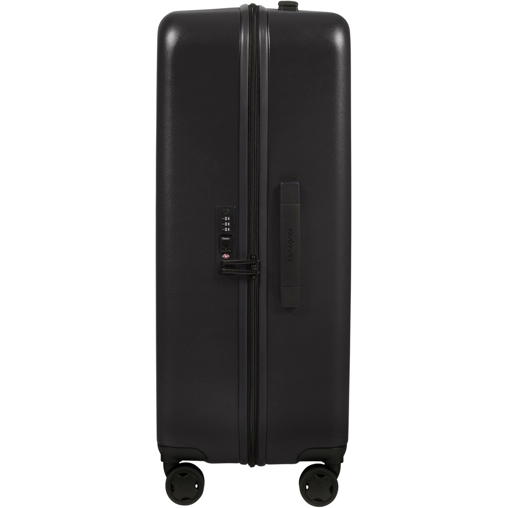 Samsonite Hartschalen-Trolley »Stackd, 68 cm«, 4 Rollen