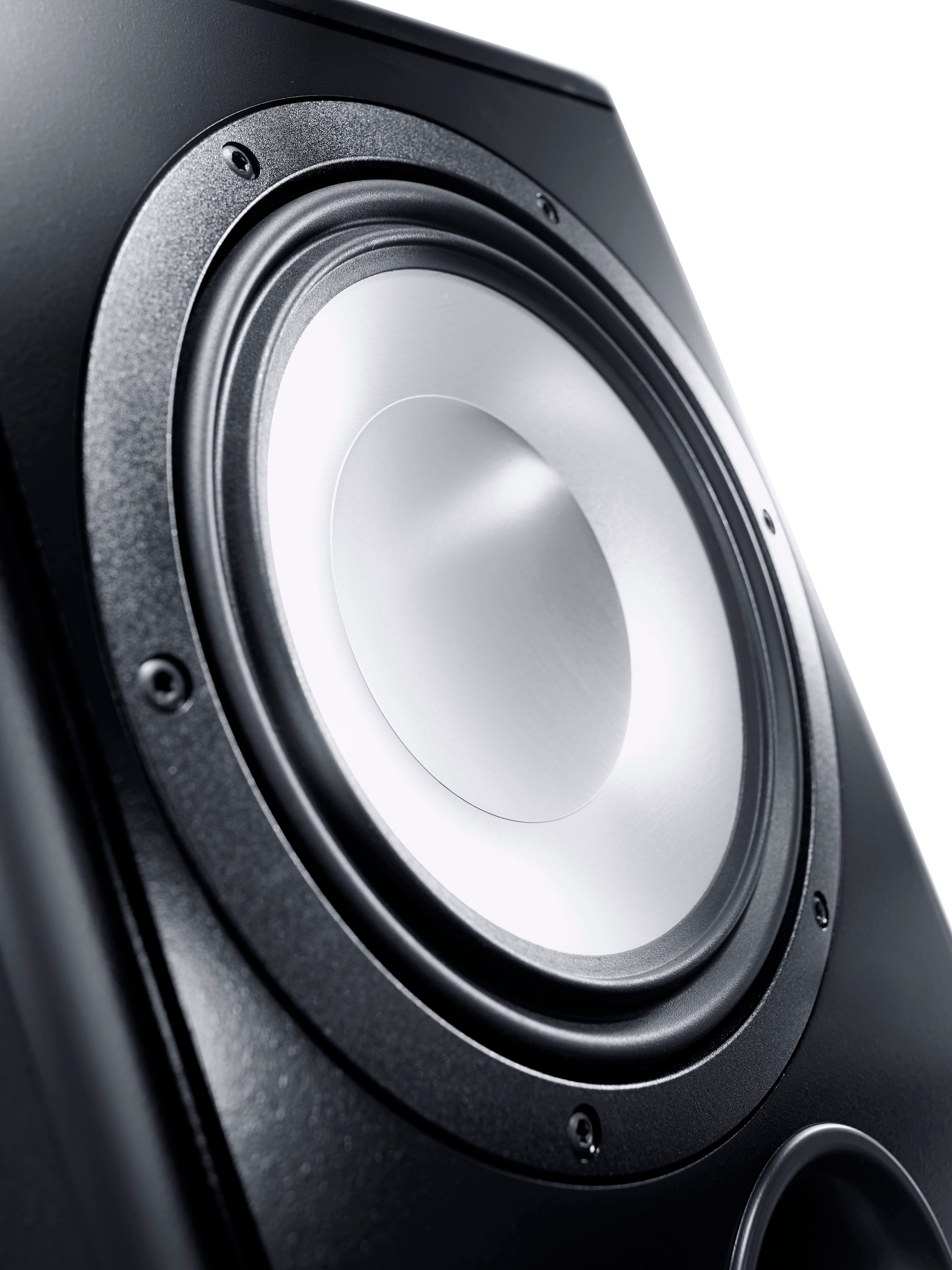 CANTON Subwoofer »AS 85.3«