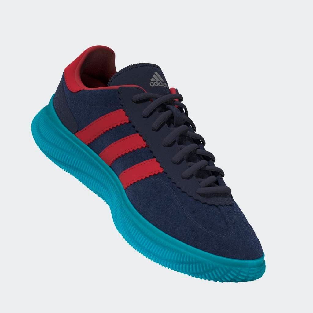 adidas Performance Hallenschuh »HB SPEZIAL PRO«, besonders geeignet für Handball und Volleyball