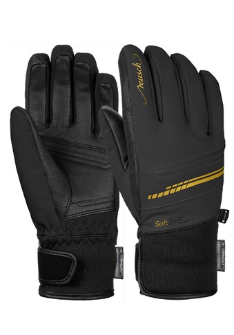 Reusch Skihandschuhe »Tomke STORMBLOXX™« kaufen Reusch Skihandschuhe »Tomke STORMBLOXX™« kaufen