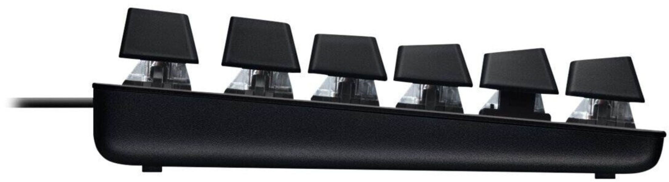 Logitech Gaming-Tastatur »G413 TKL SE Mechanical Gaming Keyboard - BLACK - US INTL - INTNL«