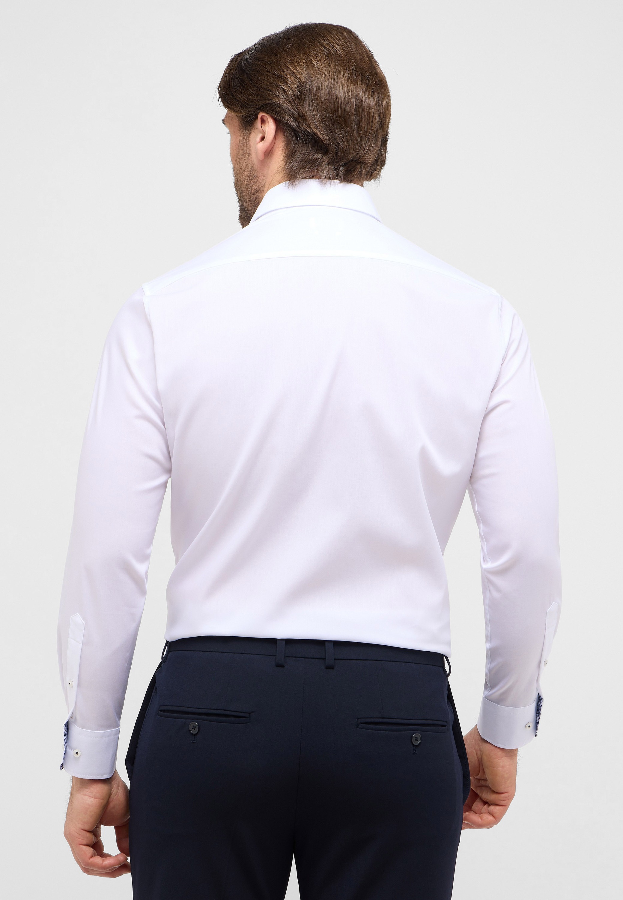 Eterna "COMFORT FIT" NON IRON (bügelfrei) günstig online kaufen