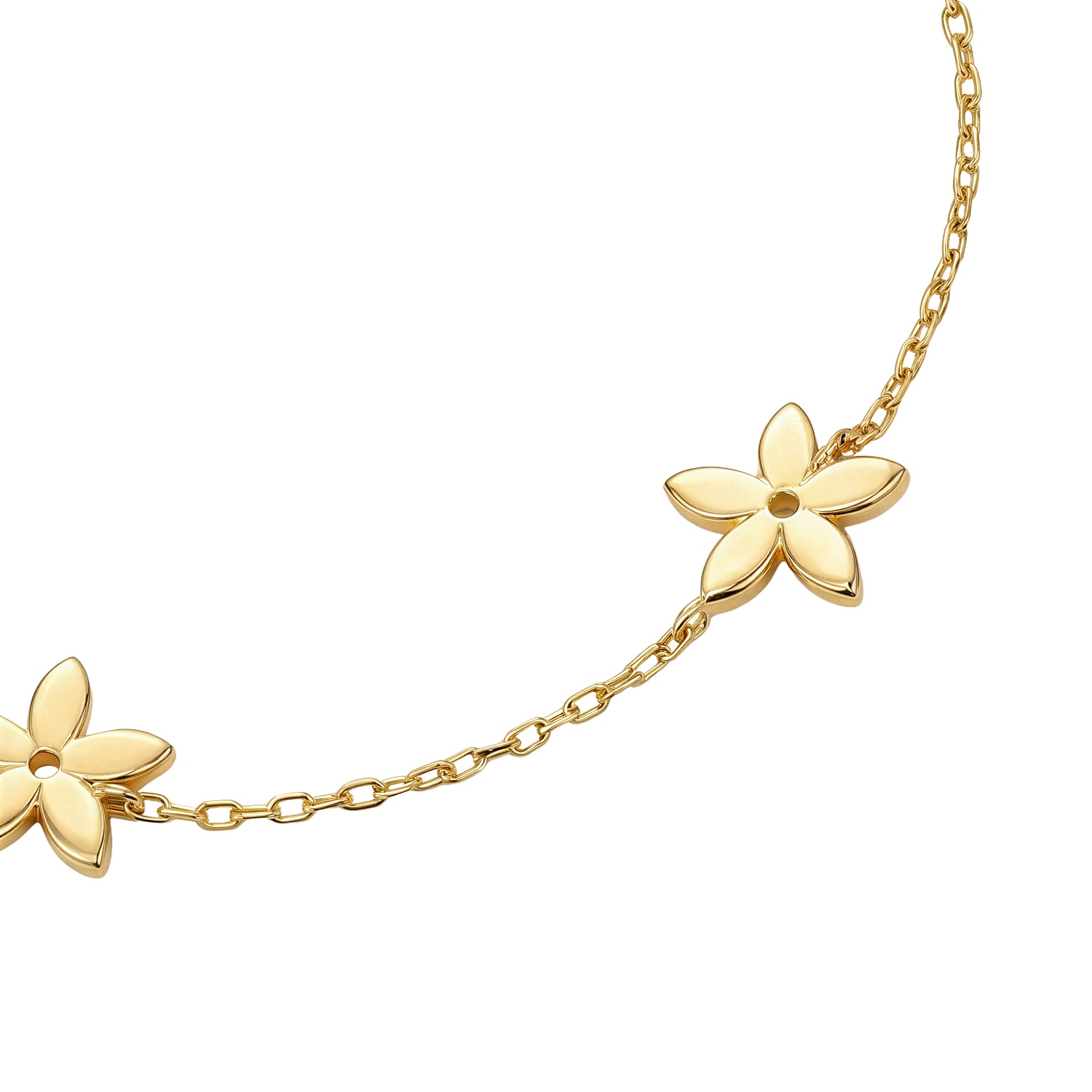 Amor Armband »Blume-Motiv«