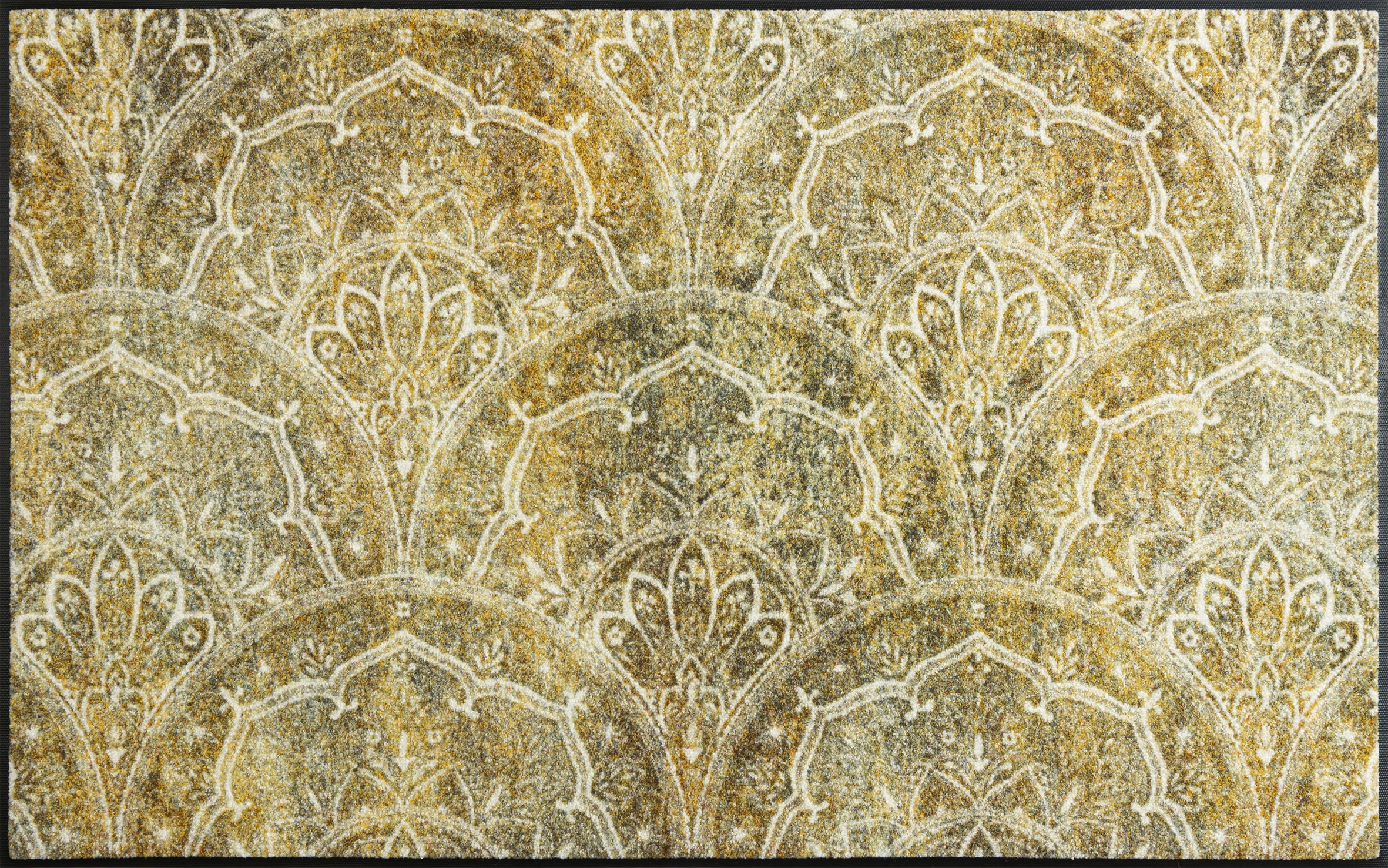 wash+dry by Kleen-Tex Läufer "Filigree" rechteckig 7 mm Höhe