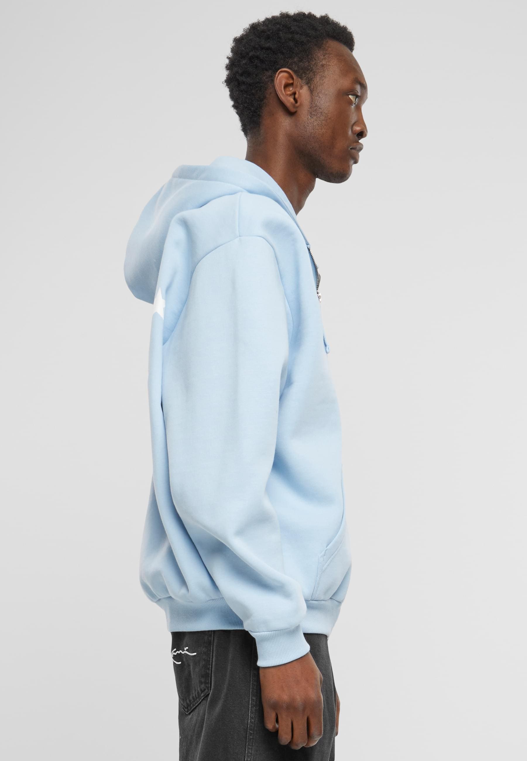 Karl Kani Sweatjacke »Karl Kani Herren«
