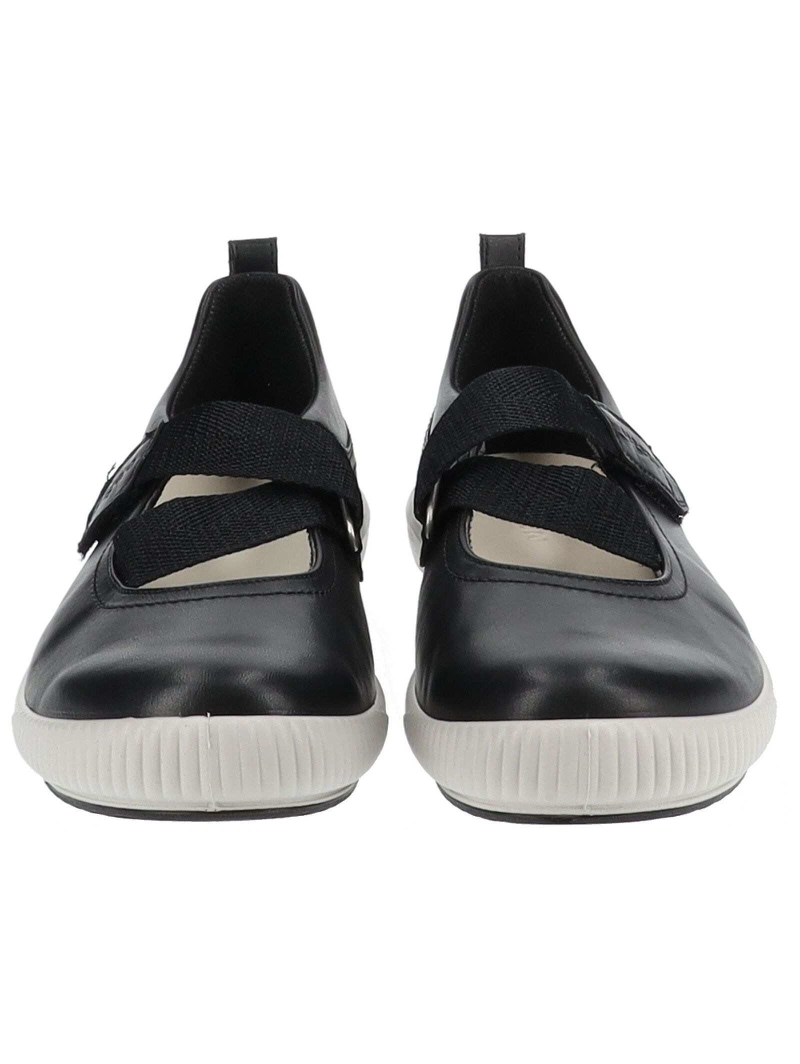 Legero Riemchenballerina »Legero Ballerinas Nappaleder«