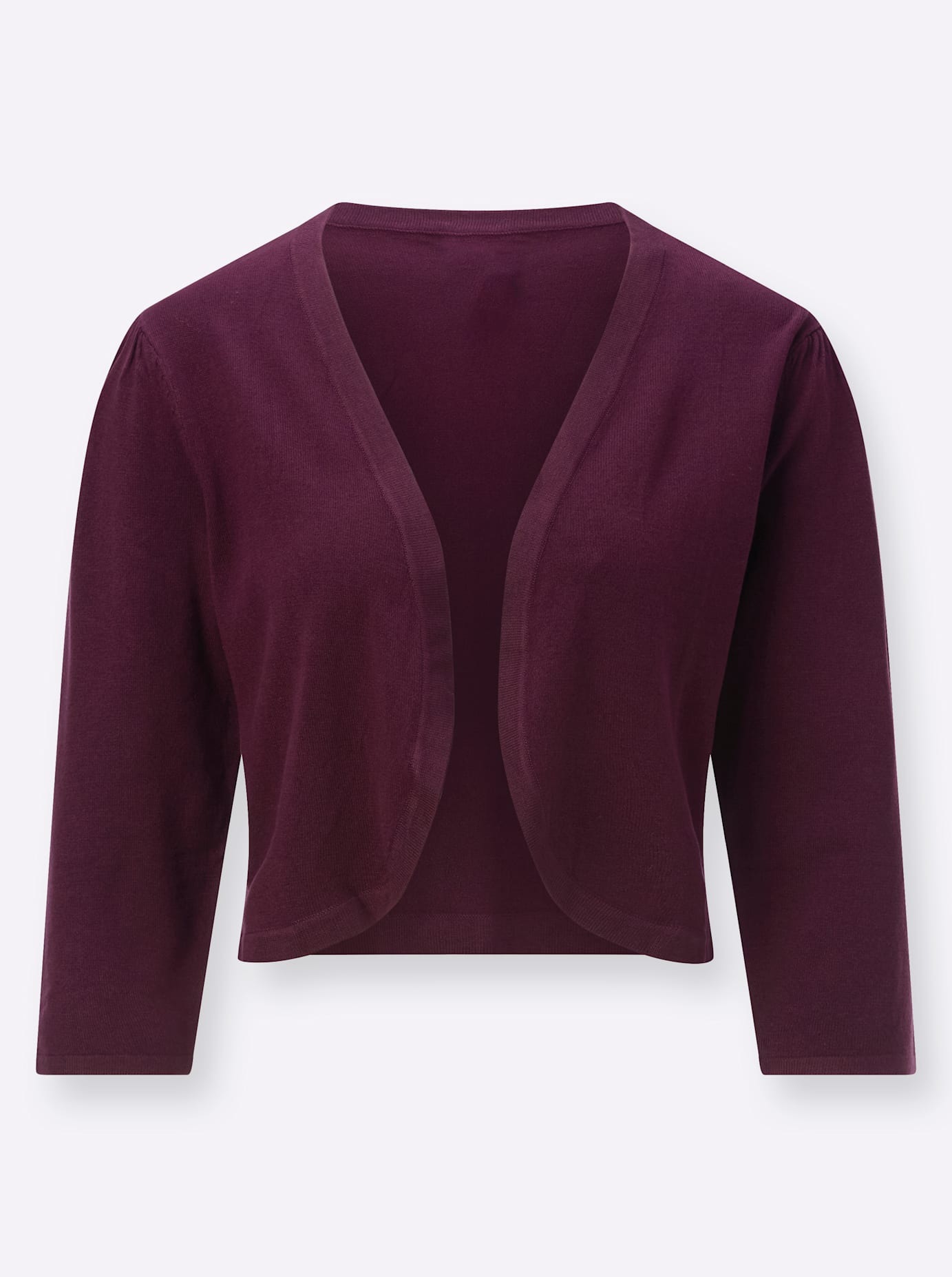 Thumbnail - Lady Bolero