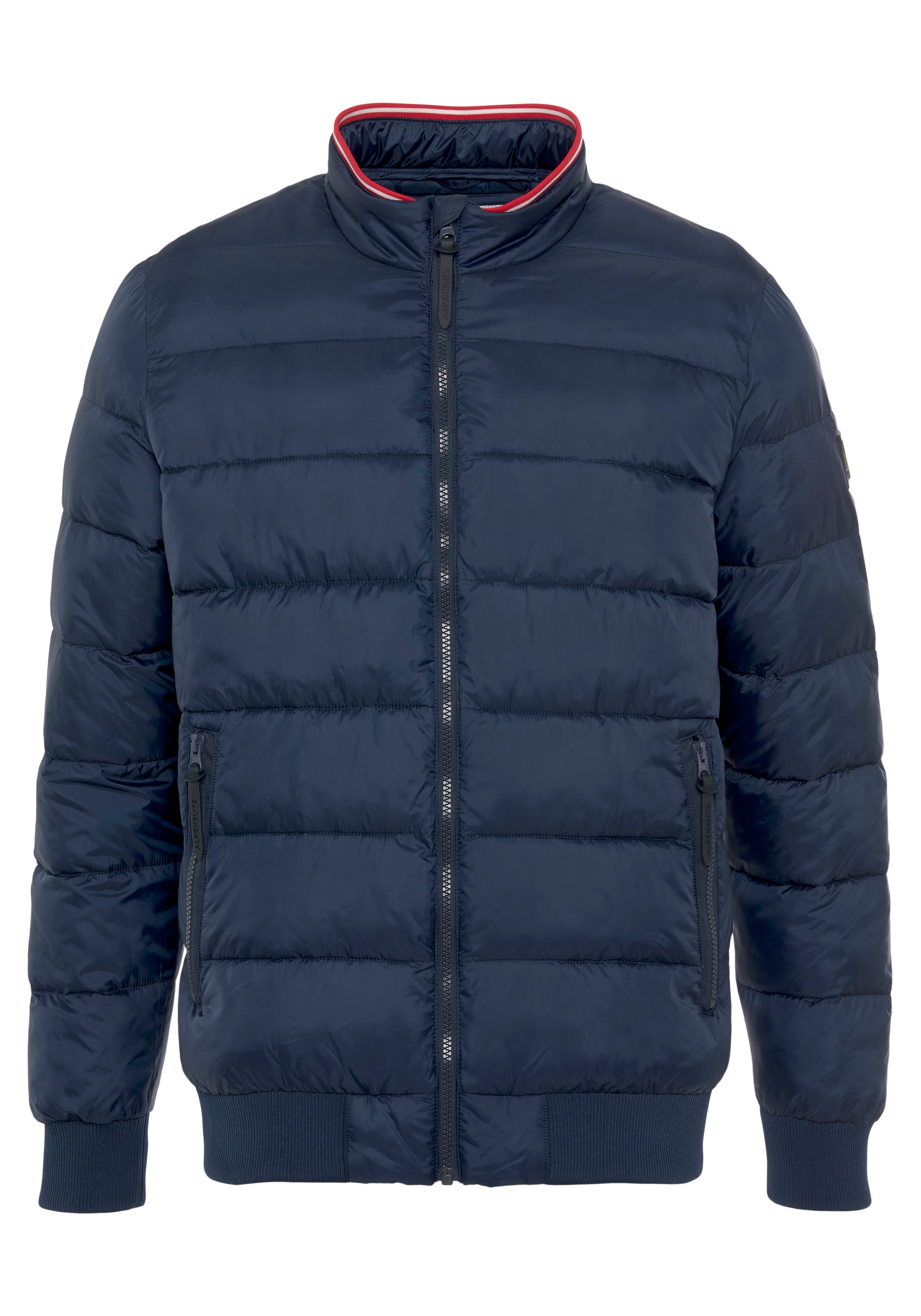 ALPENBLITZ Bomberjacke »