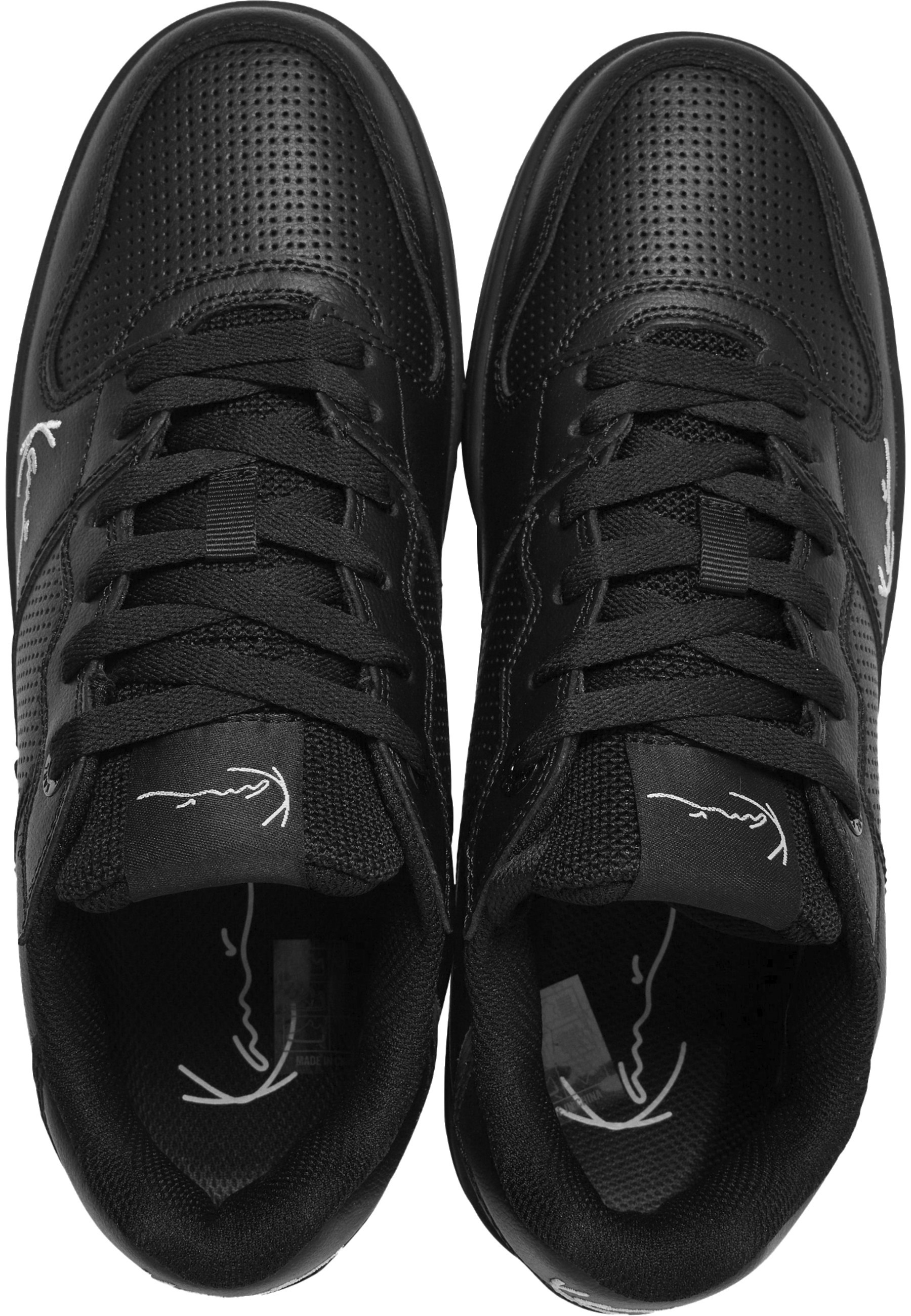 Karl Kani Trainingsschuh »Karl Kani Herren KKFWM000186 89 Classic«  1 Stk. tlg.