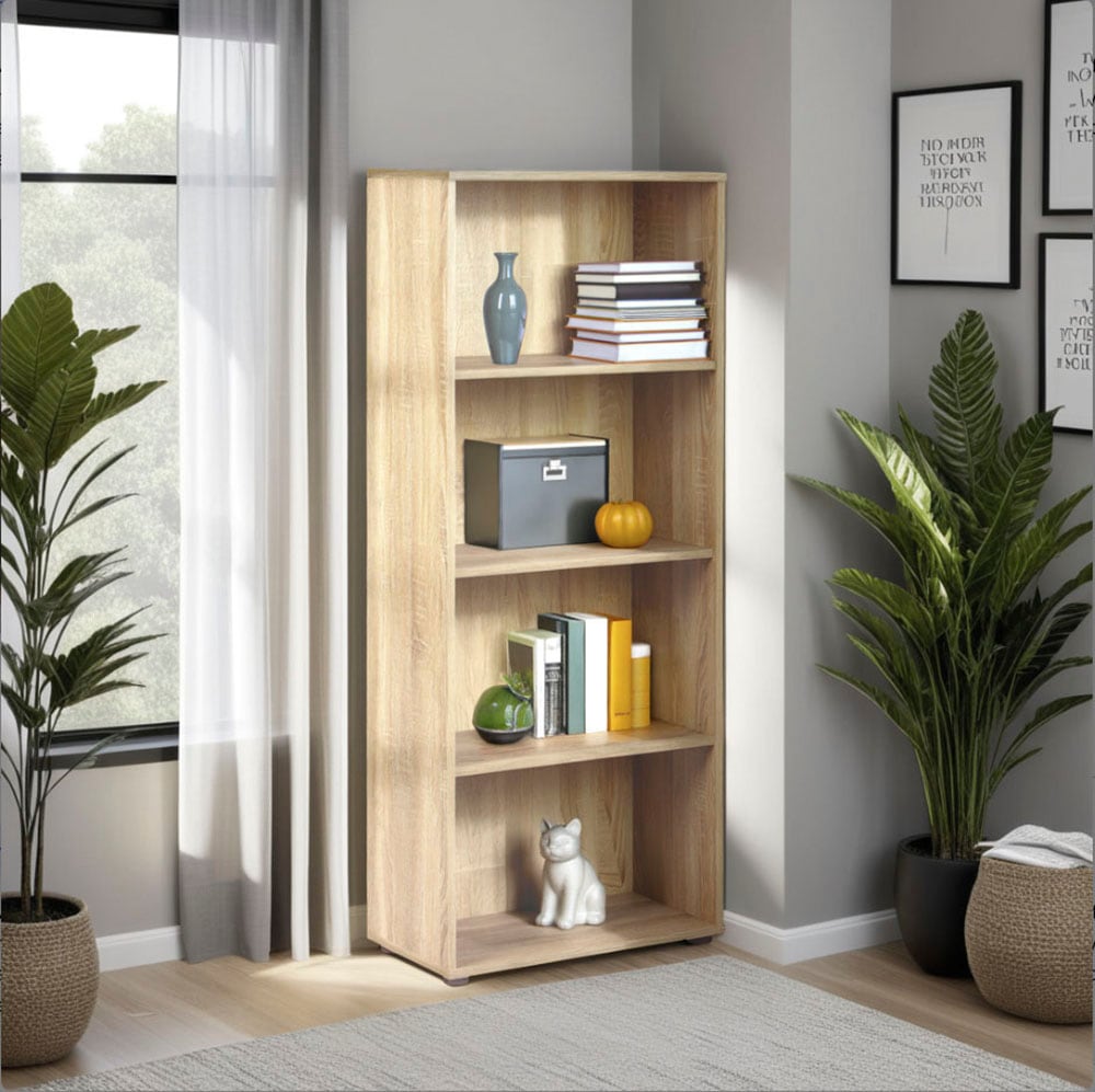 Inter Link Bücherregal 1 Stk. tlg.