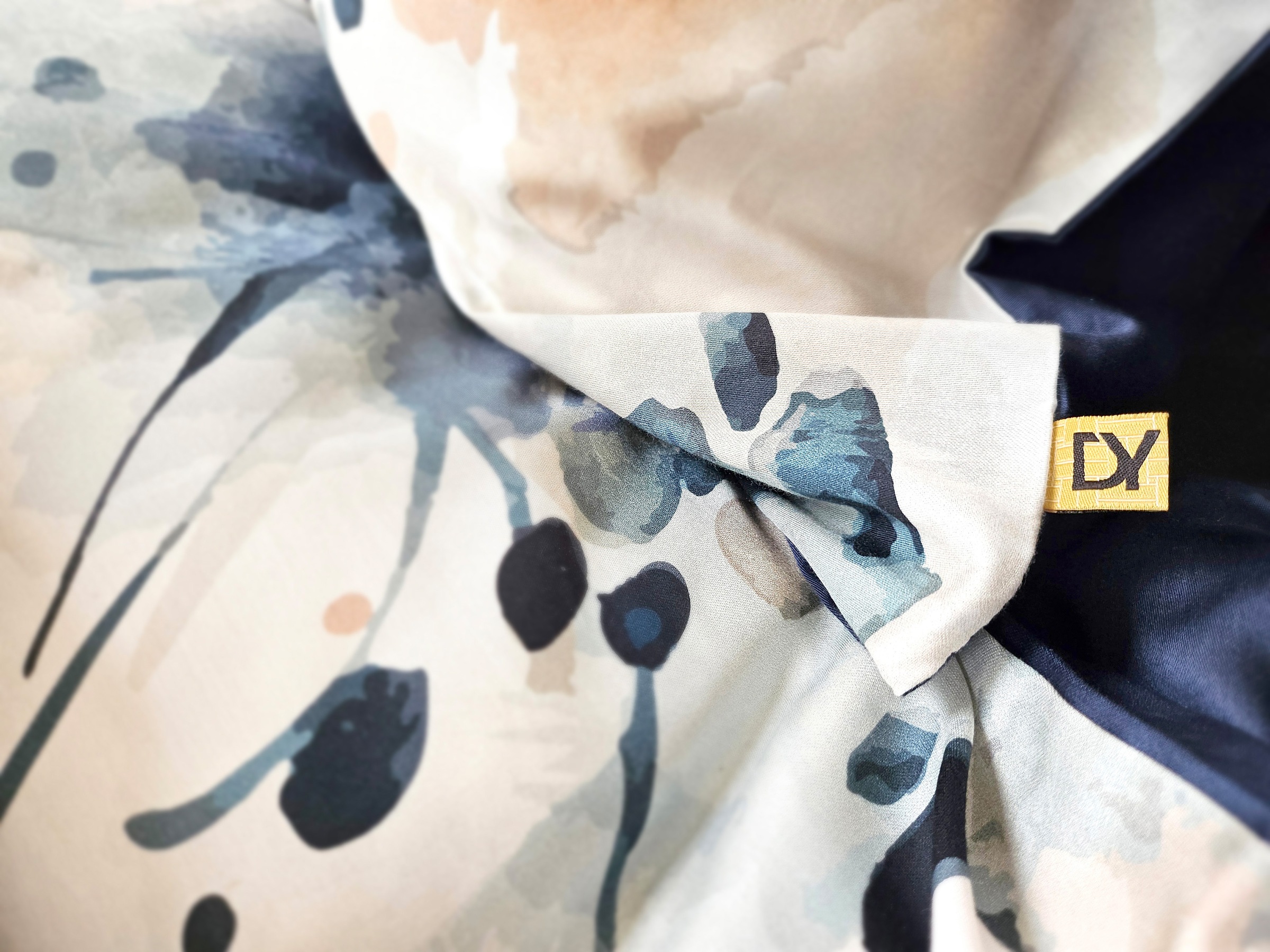 Thumbnail - Dyckhoff Wendebettwäsche "Camden" 2 Stk.