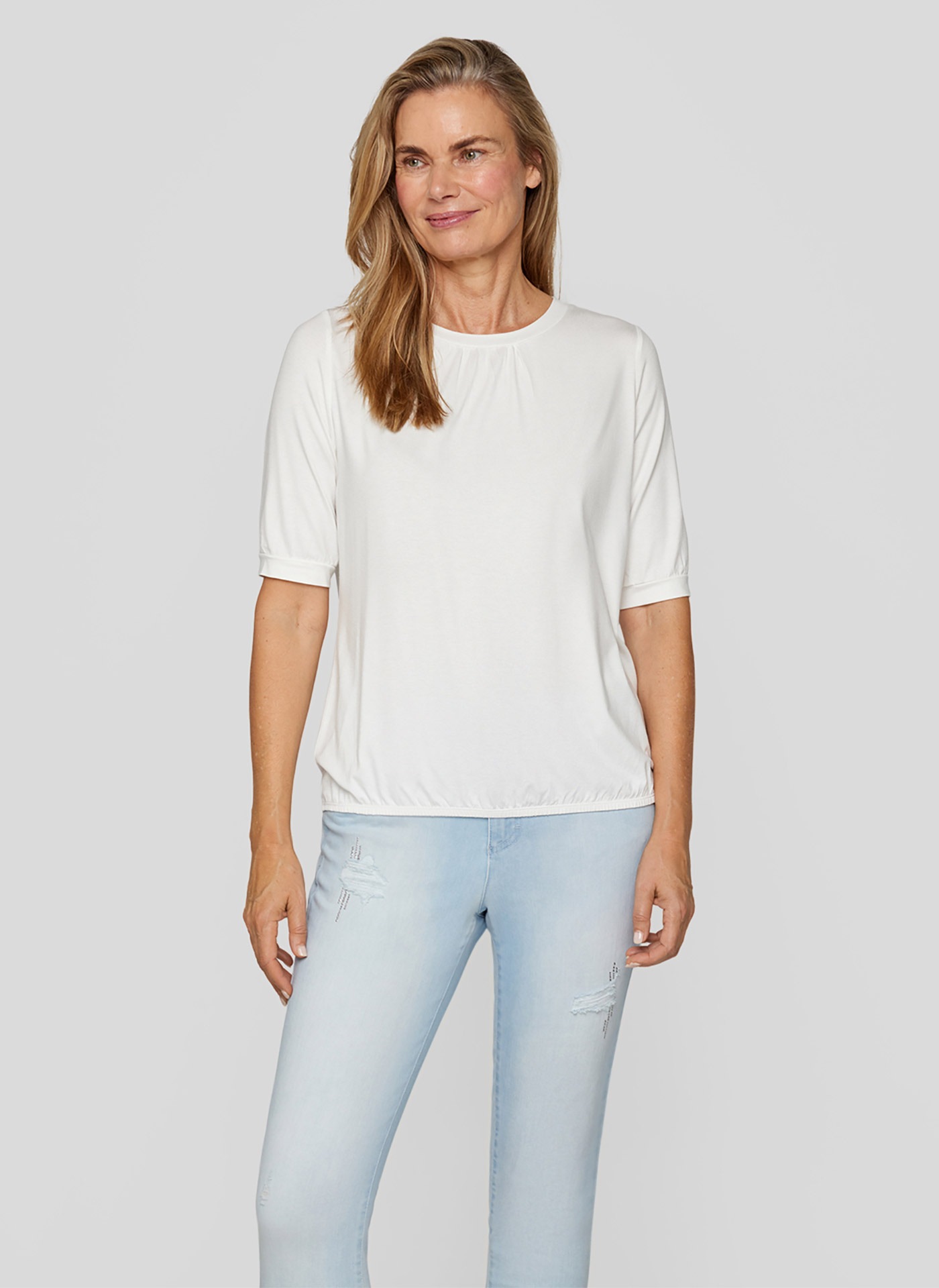 Rabe Print-Shirt "T-Shirt" günstig online kaufen