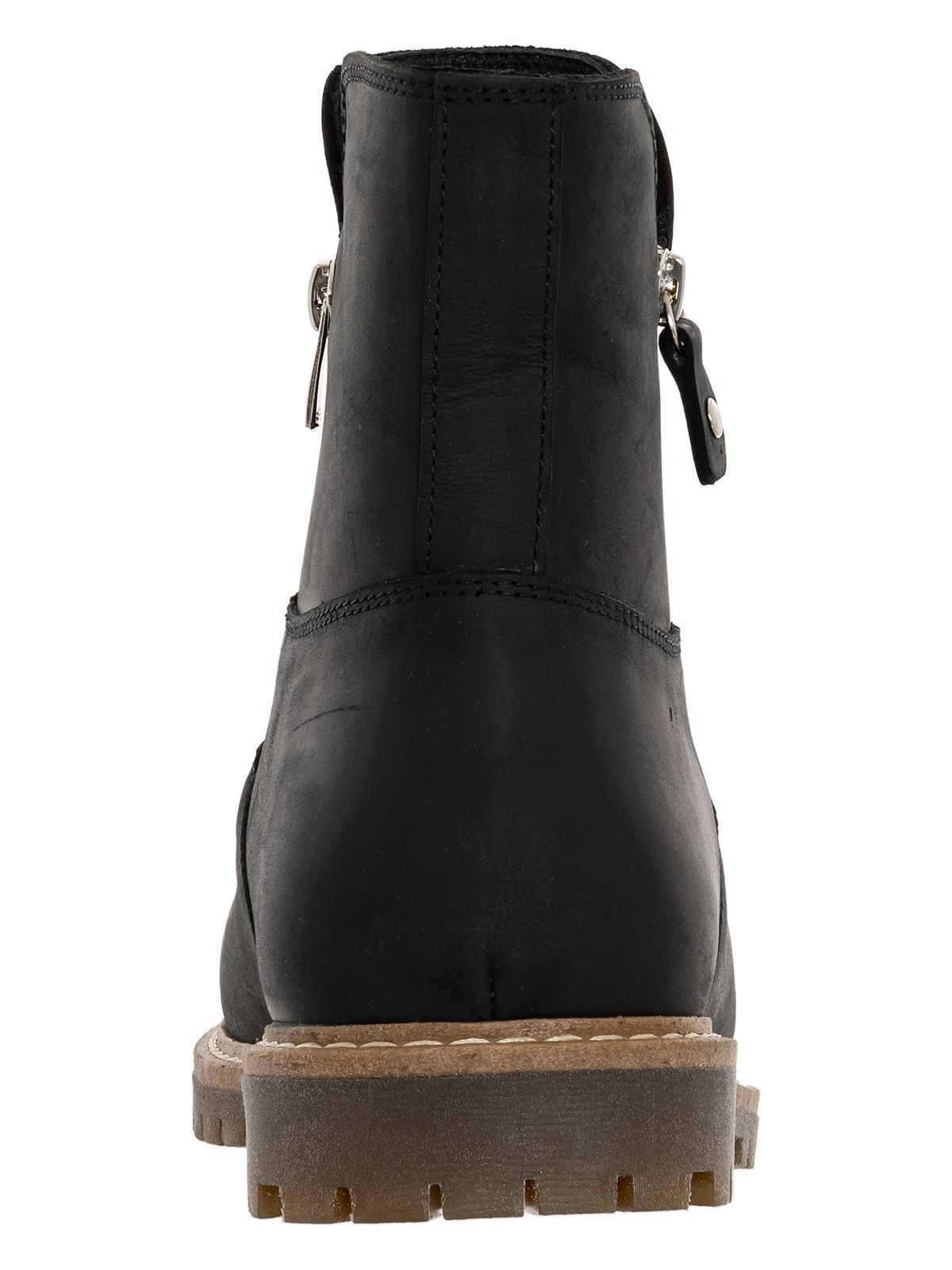 Hirschkogel Stiefel »Stiefel 19880430«