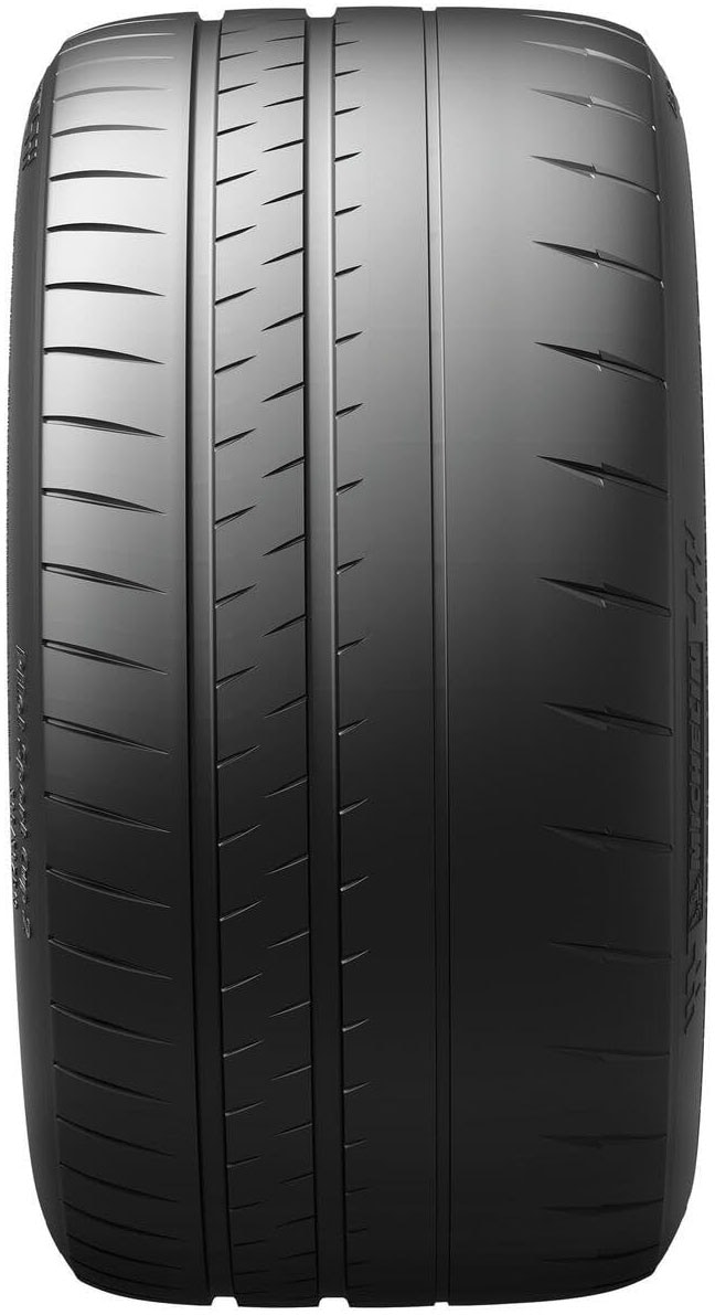 MICHELIN Sommerreifen "MICHELIN", 225mm / 40 % R 19 93Y XL, schwarz, Autoreifen