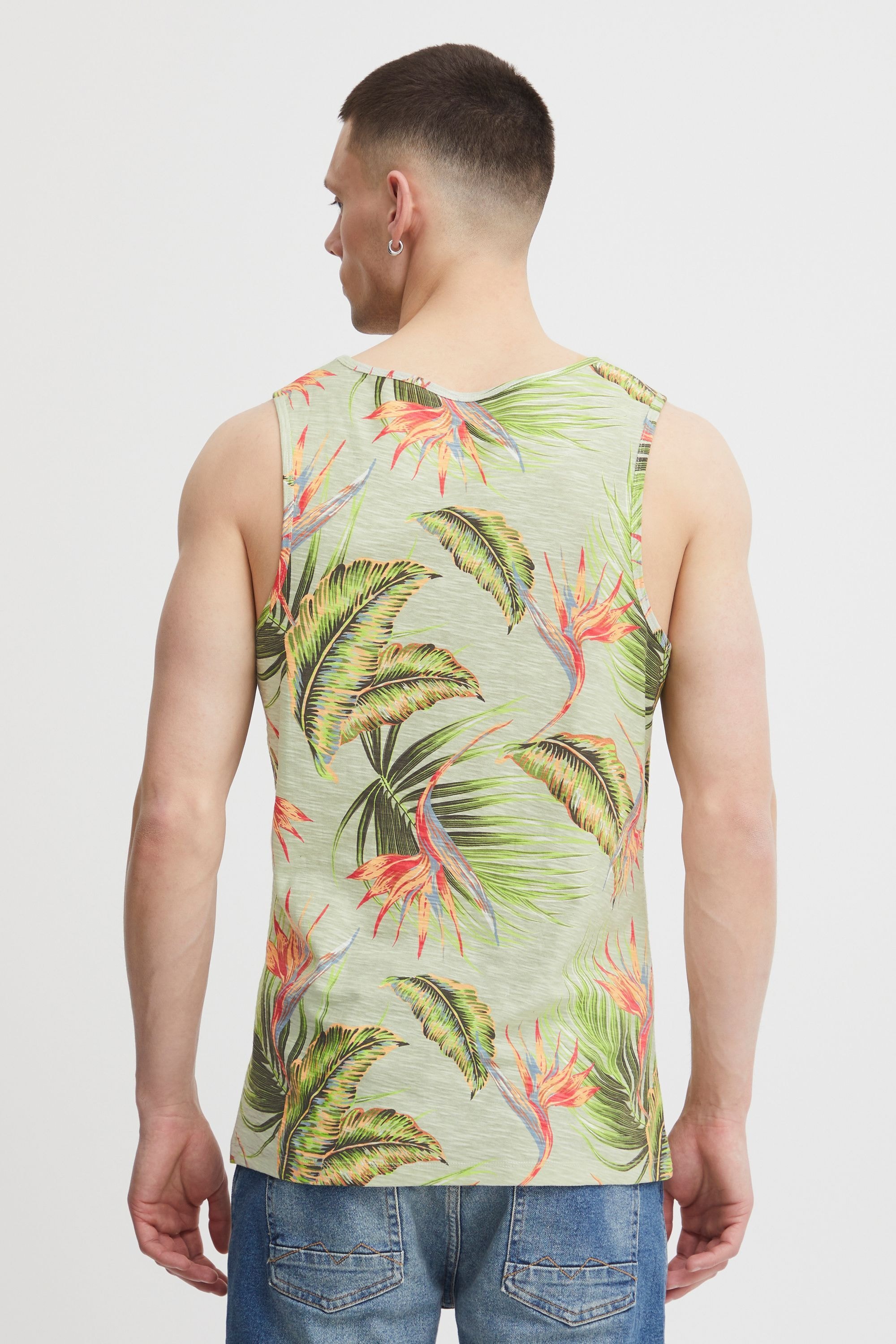 Blend Muskelshirt »Tanktop BHTros«