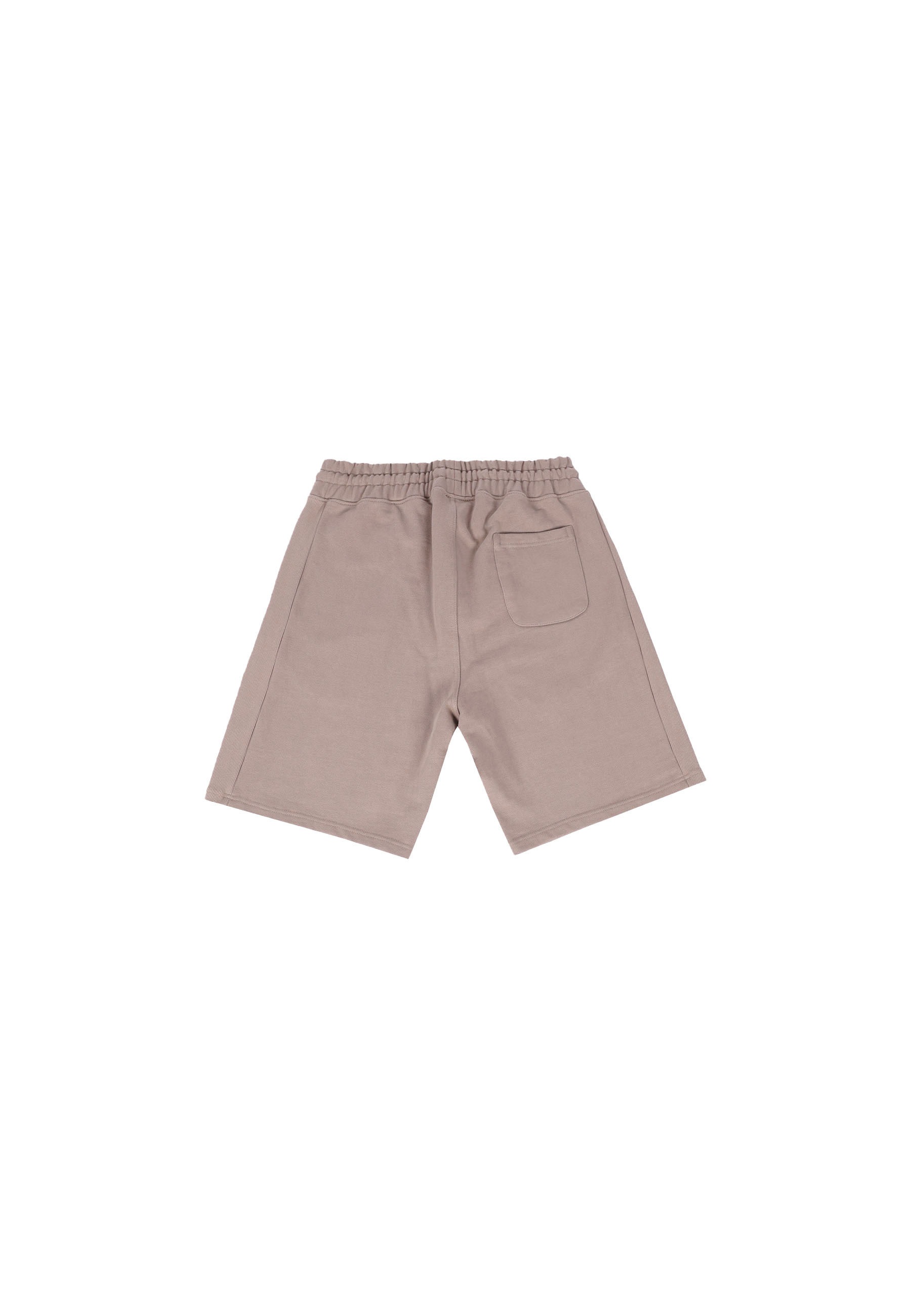 Dropsize Stoffhose »Dropsize RIB TAPE SHORTS«