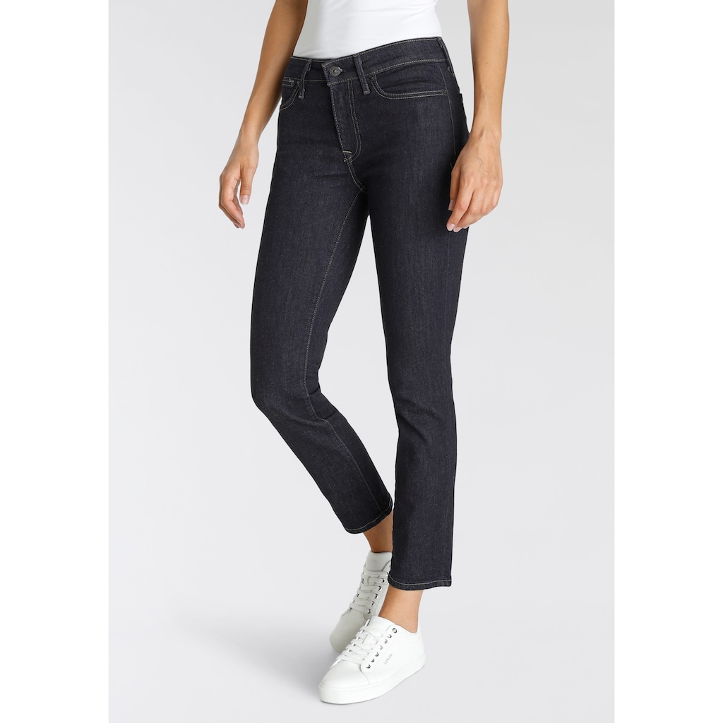 Levi's® Slim-fit-Jeans »712 SLIM WELT POCKET«