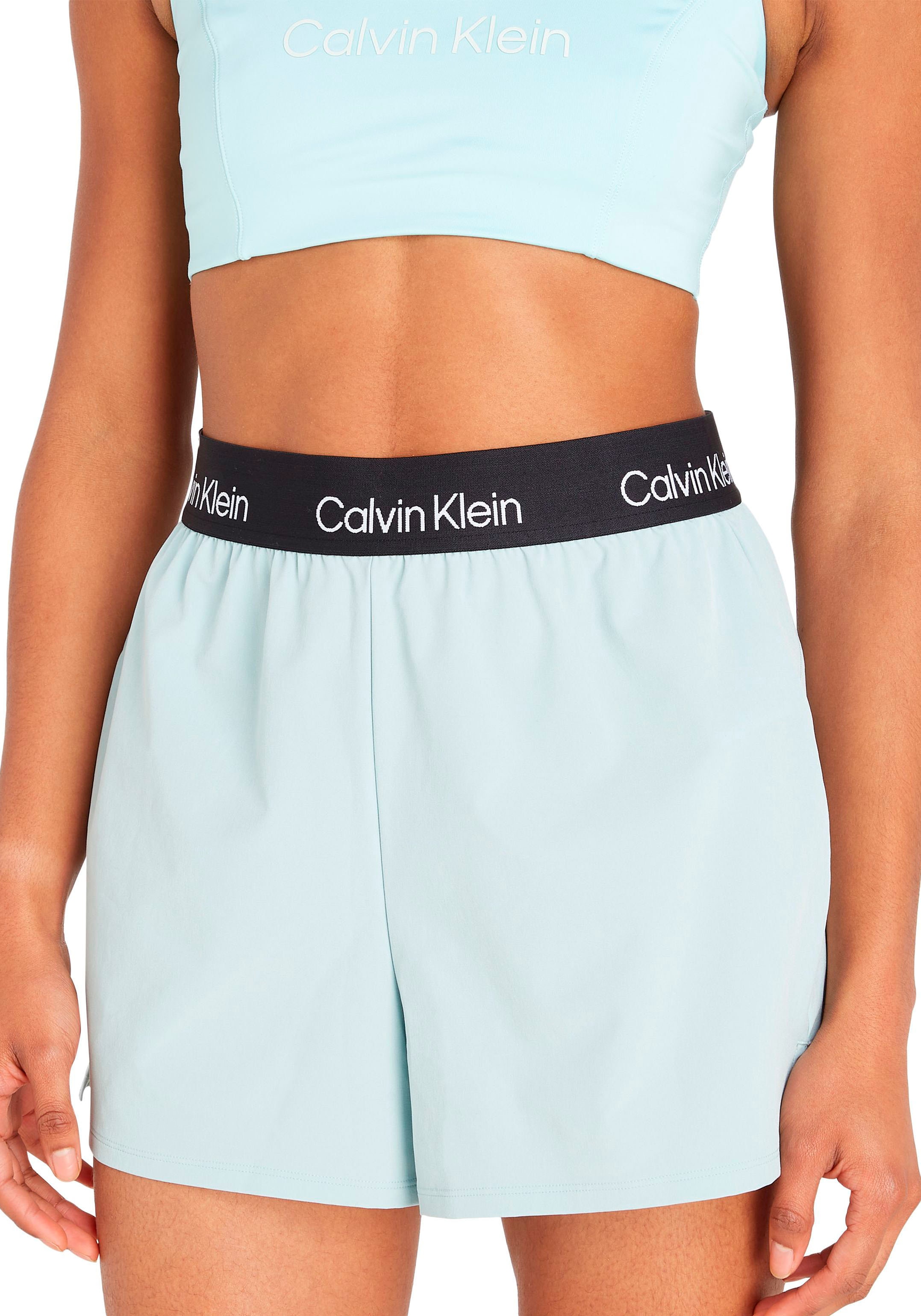 Calvin Klein auf Sport Rechnung | kaufen BAUR Radlerhose online