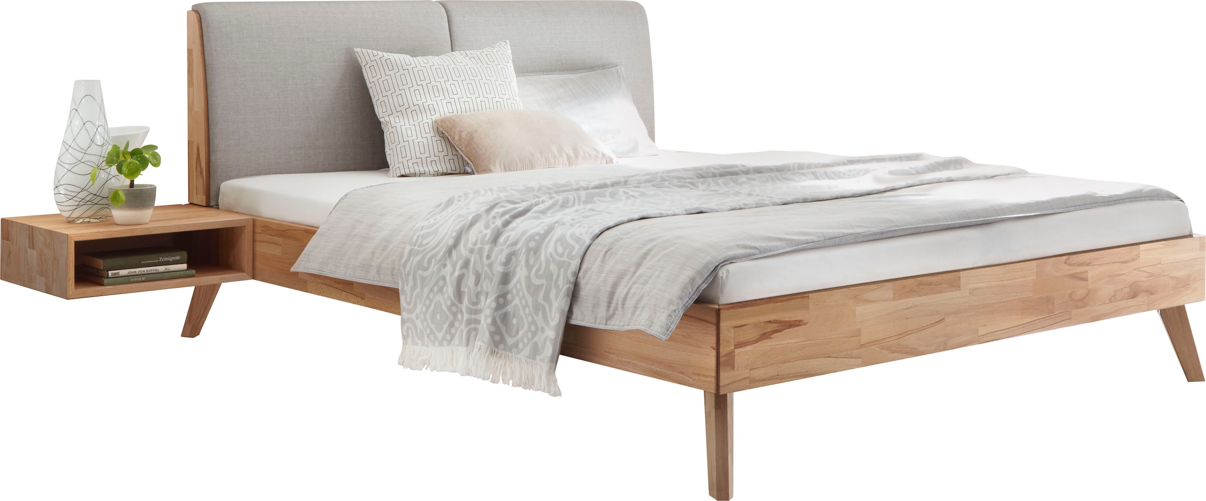 online ▷ Möbel BAUR auf Raten | Betten Hasena & kaufen