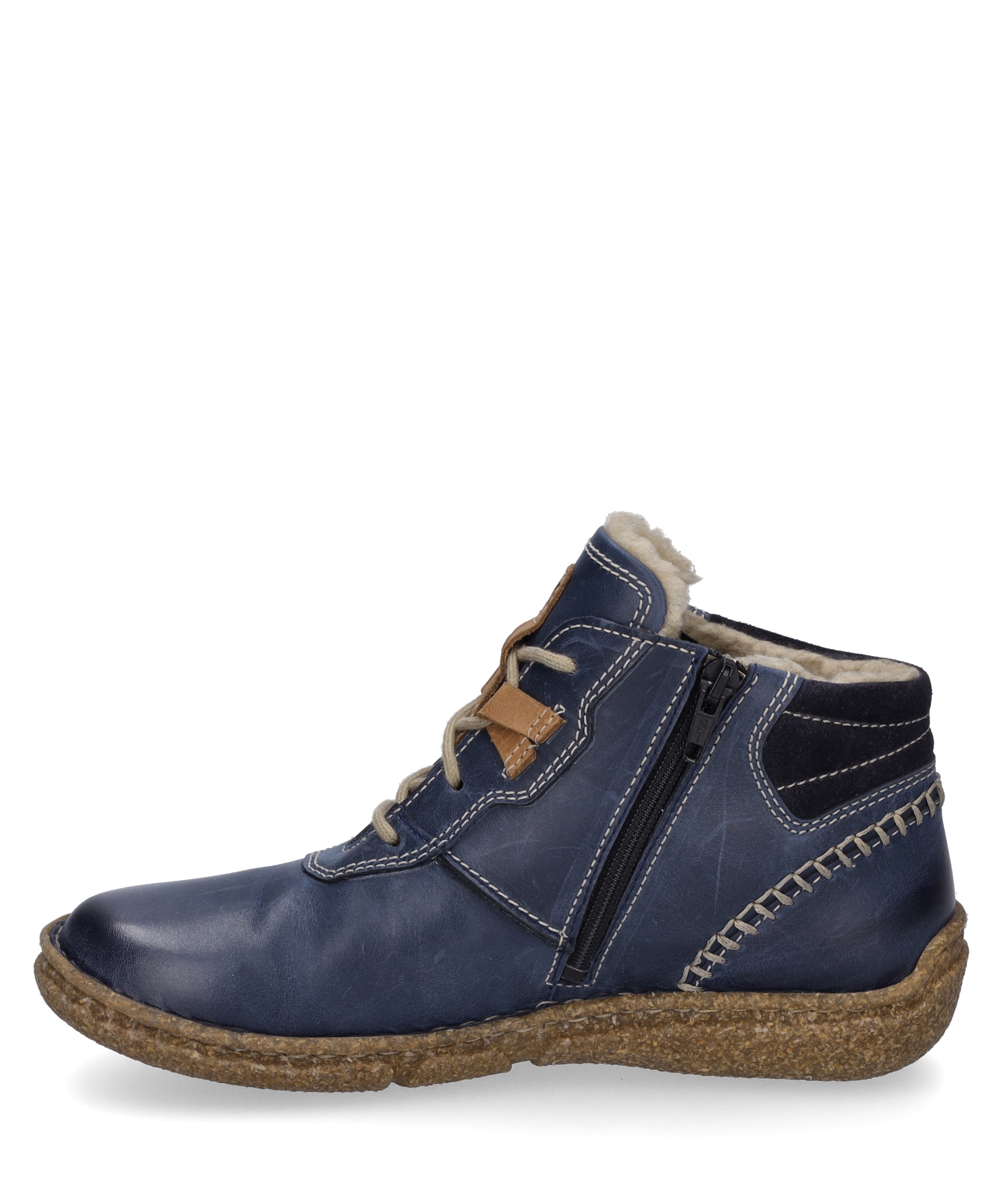 Josef Seibel Stiefelette »Neele 62, ocean«