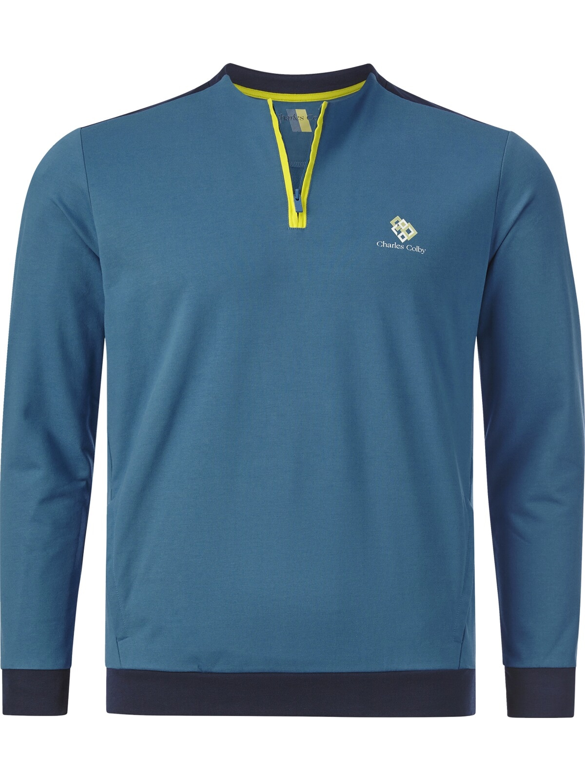 Charles Colby Sweatshirt »Sweatshirt EARL TORIN«