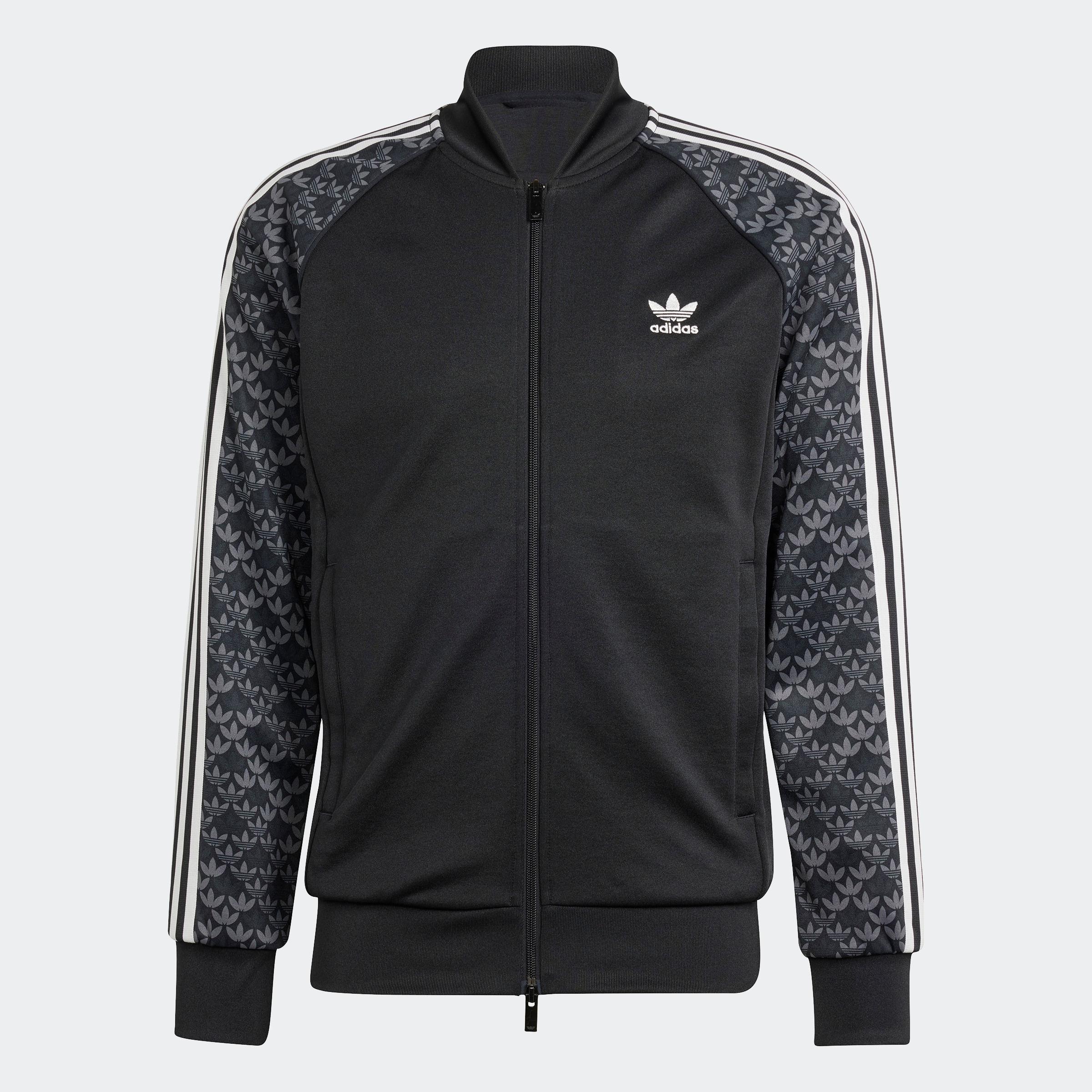 adidas Originals Trainingsjacke SSTR MONO TT fur BAUR